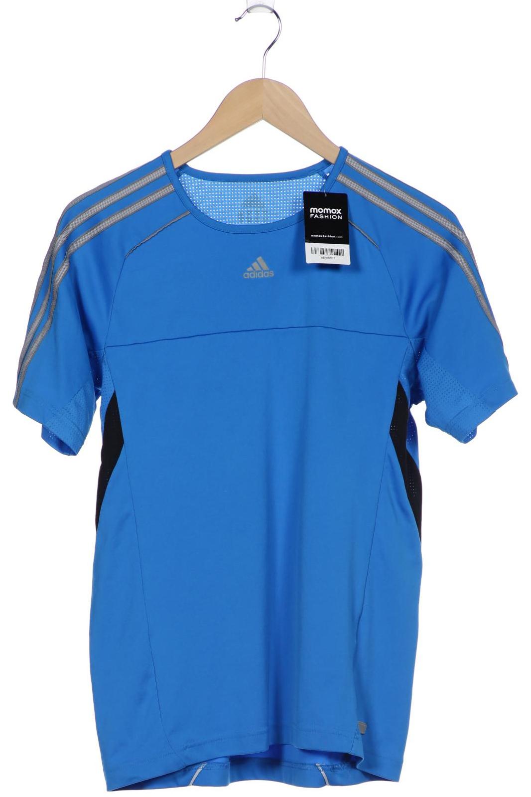 

Adidas Herren T-Shirt, blau
