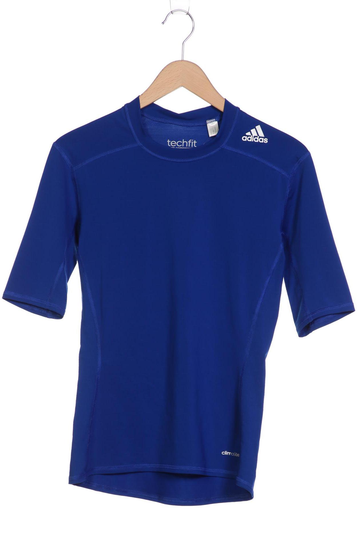 

Adidas Herren T-Shirt, blau