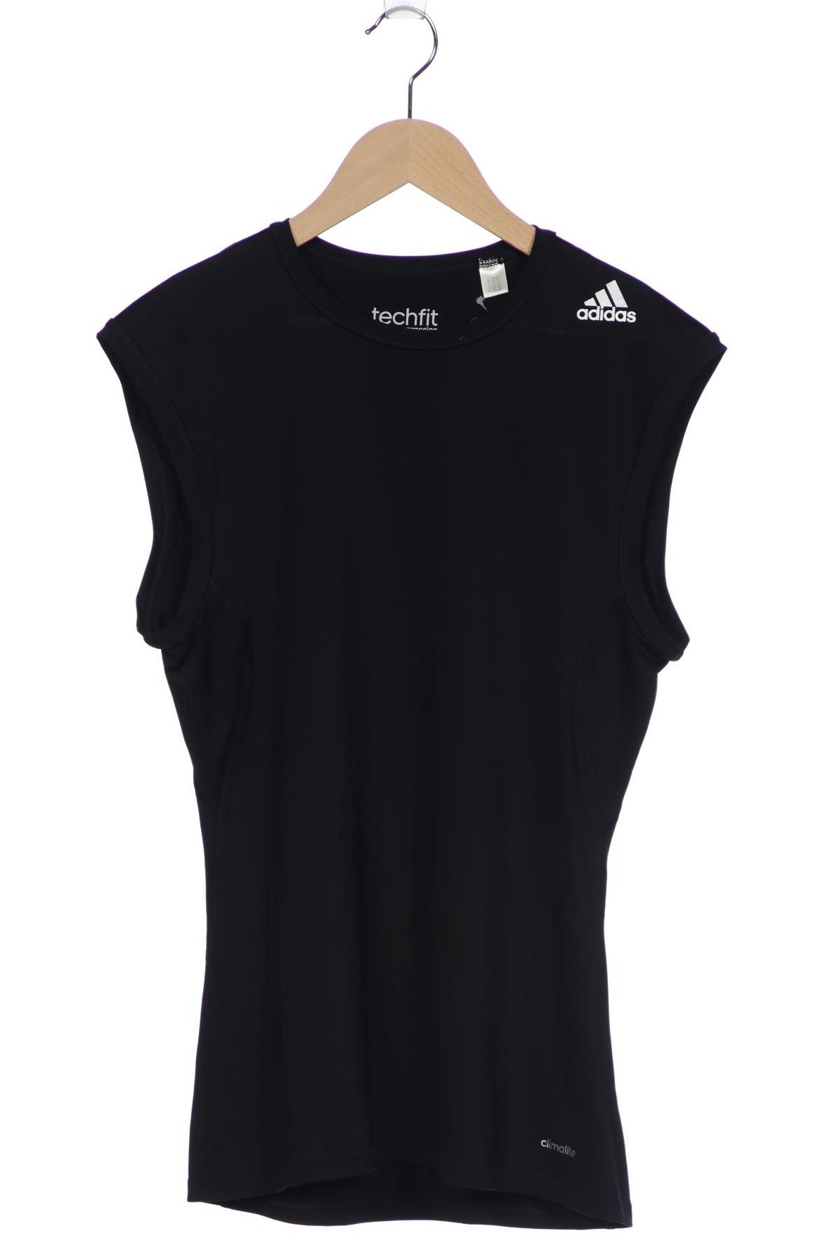 

Adidas Herren T-Shirt, schwarz