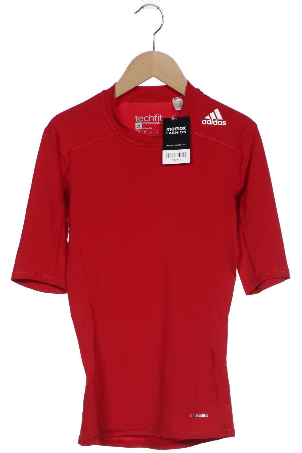

Adidas Herren T-Shirt, rot