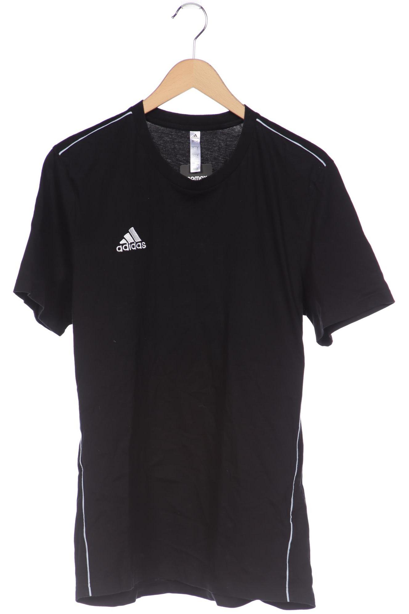

Adidas Herren T-Shirt, schwarz