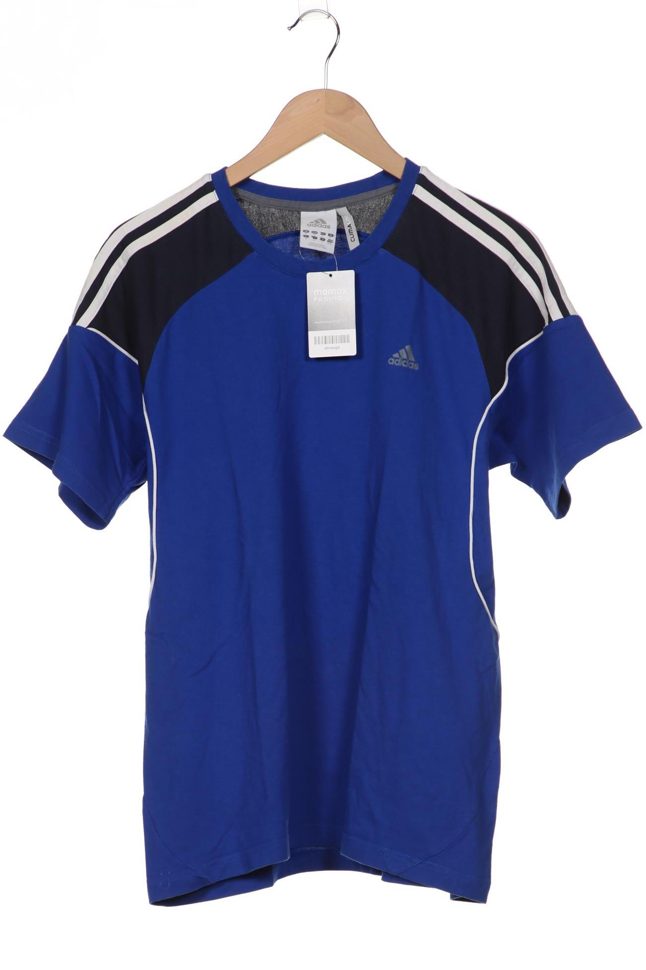 

Adidas Herren T-Shirt, blau