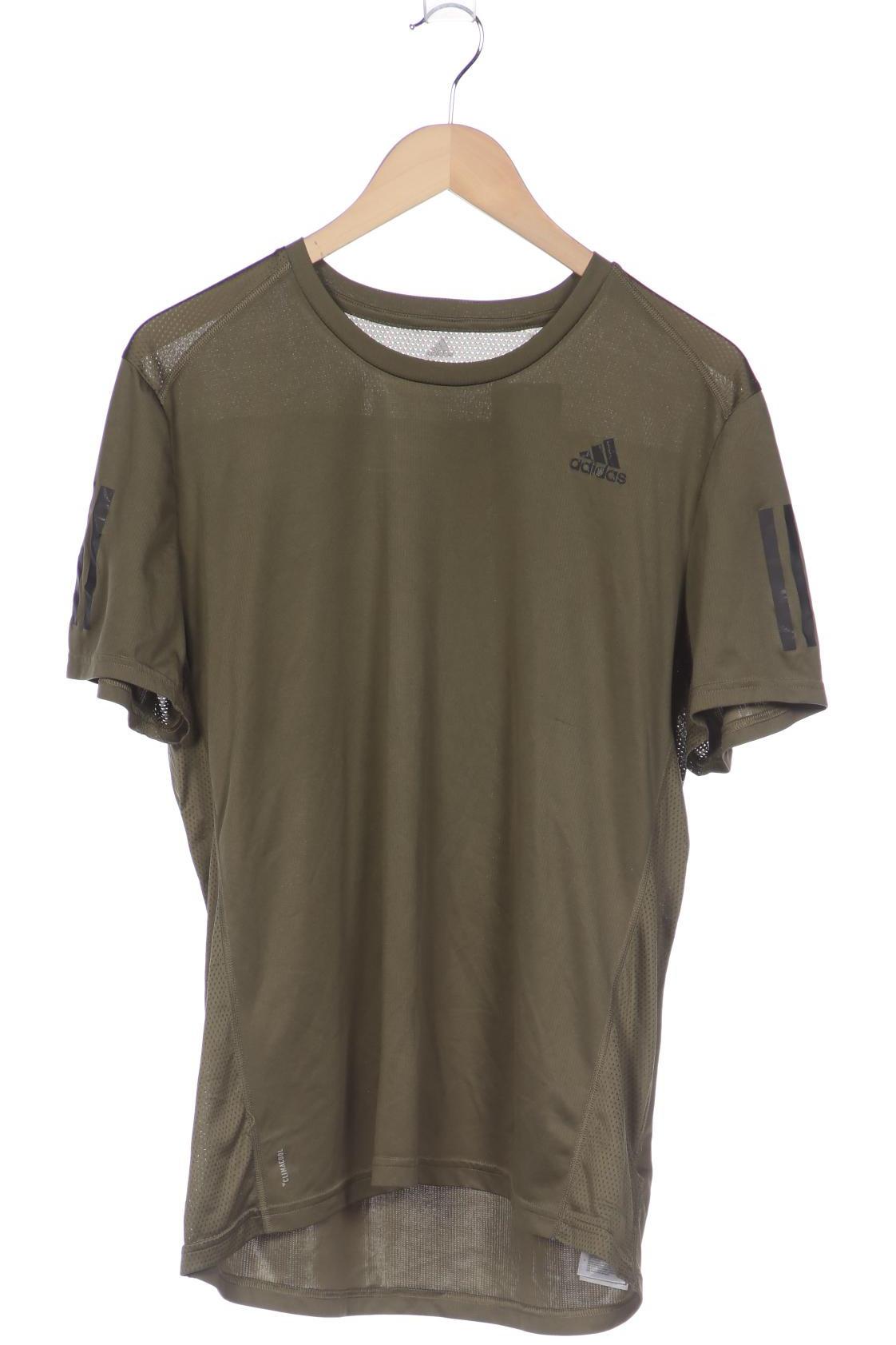 

Adidas Herren T-Shirt, grün