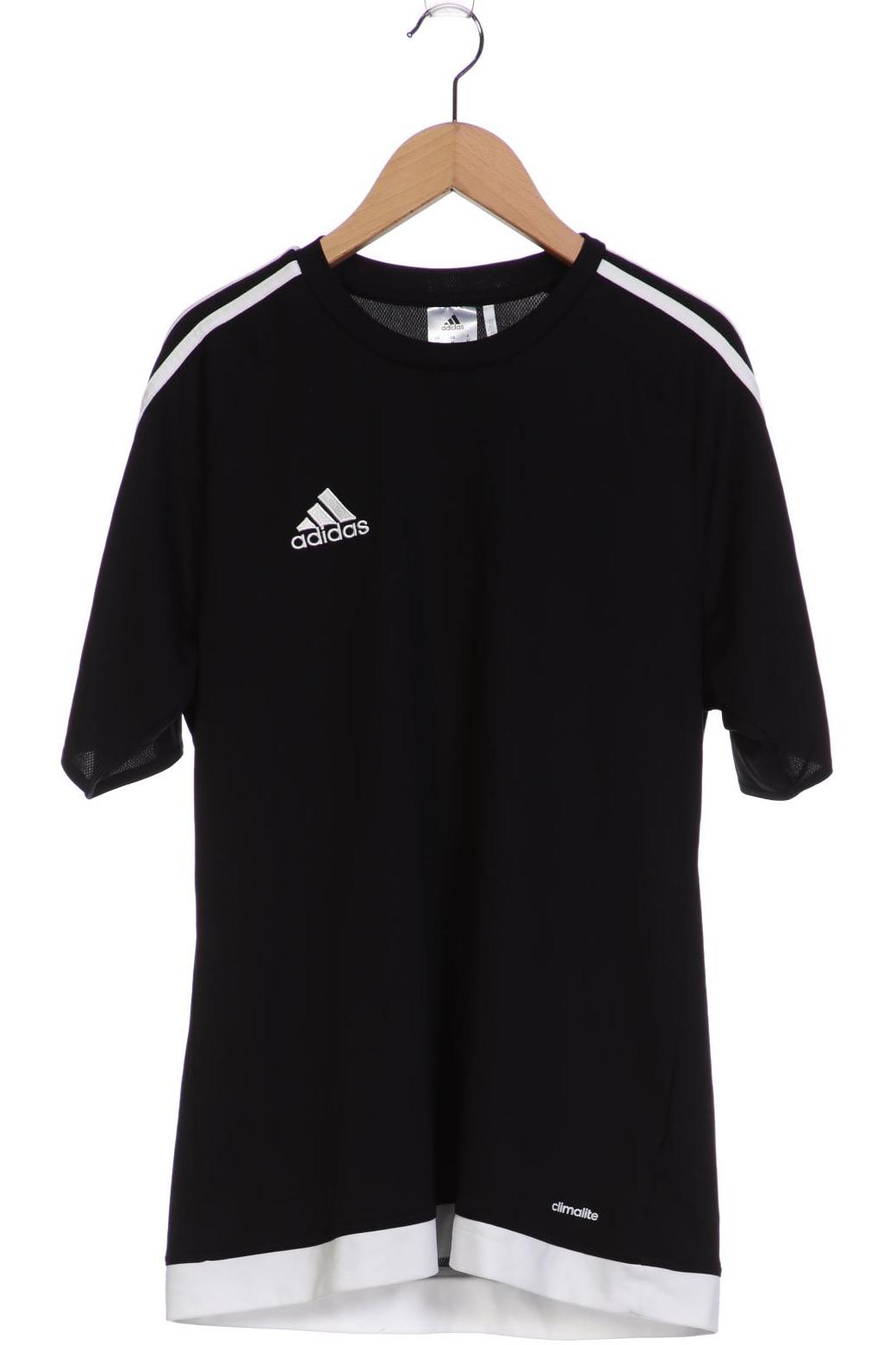 

Adidas Herren T-Shirt, schwarz