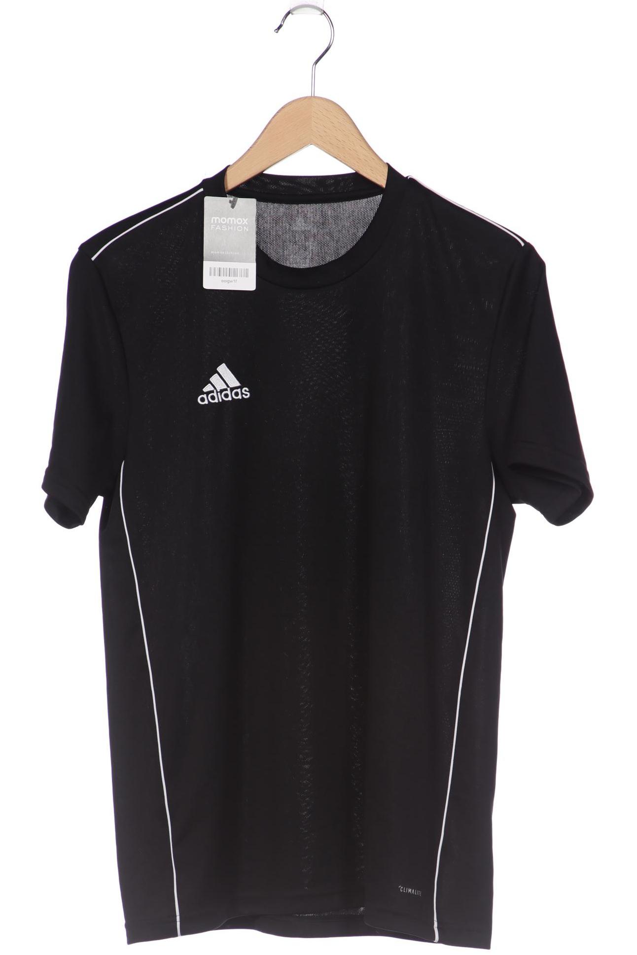

Adidas Herren T-Shirt, schwarz