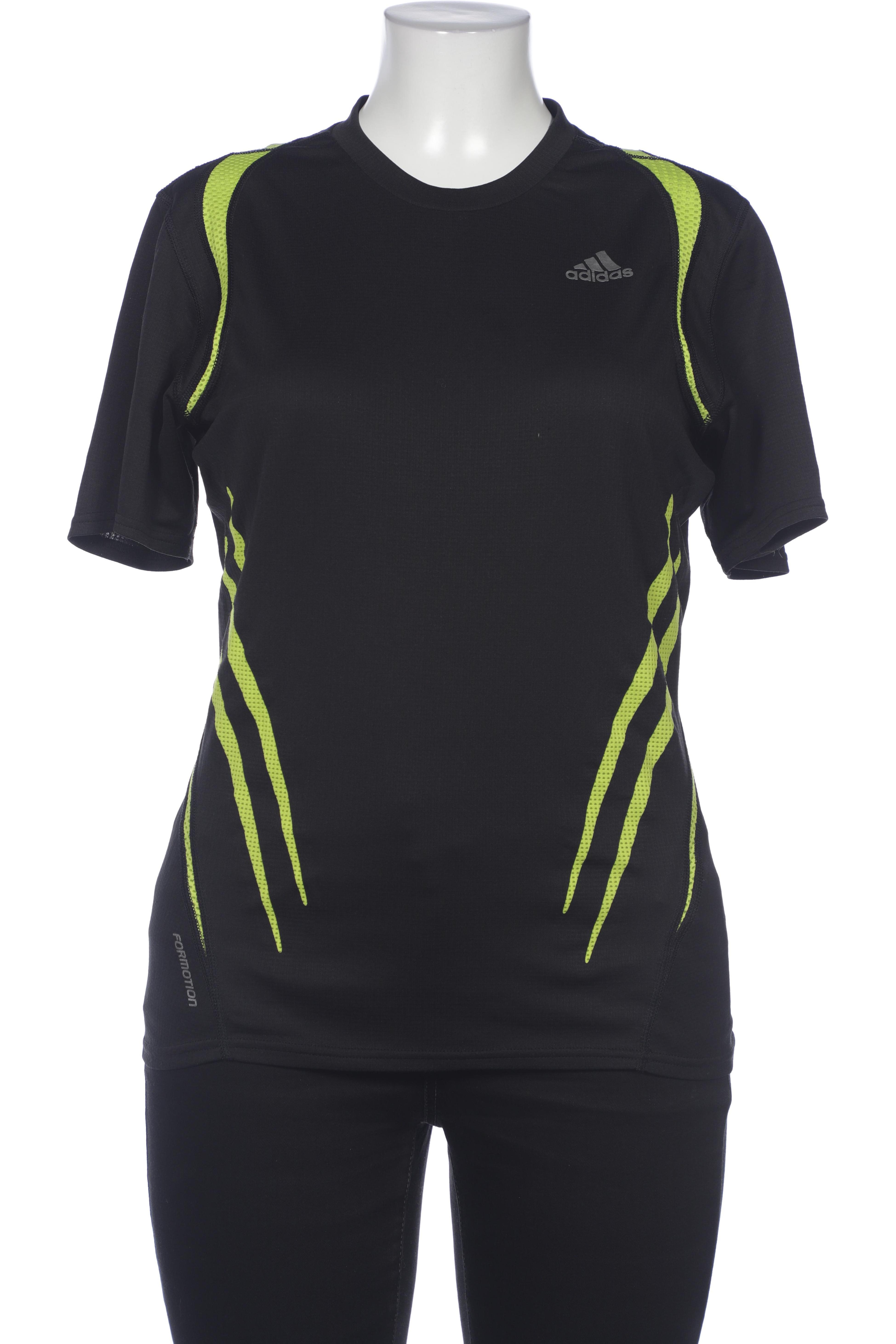 Thumbnail - adidas Herren T-Shirt, schwarz, Gr. 48