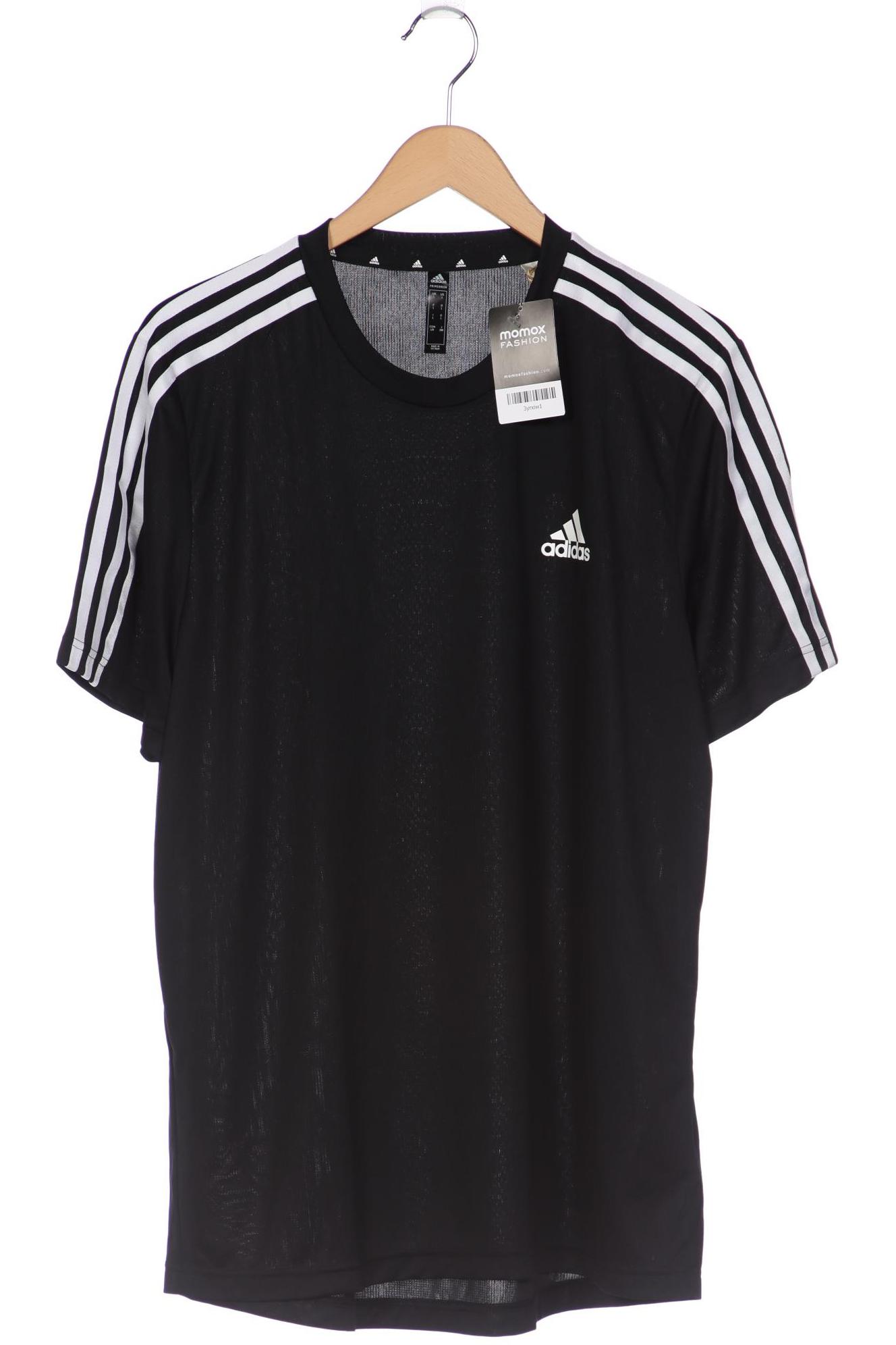 

Adidas Herren T-Shirt, schwarz