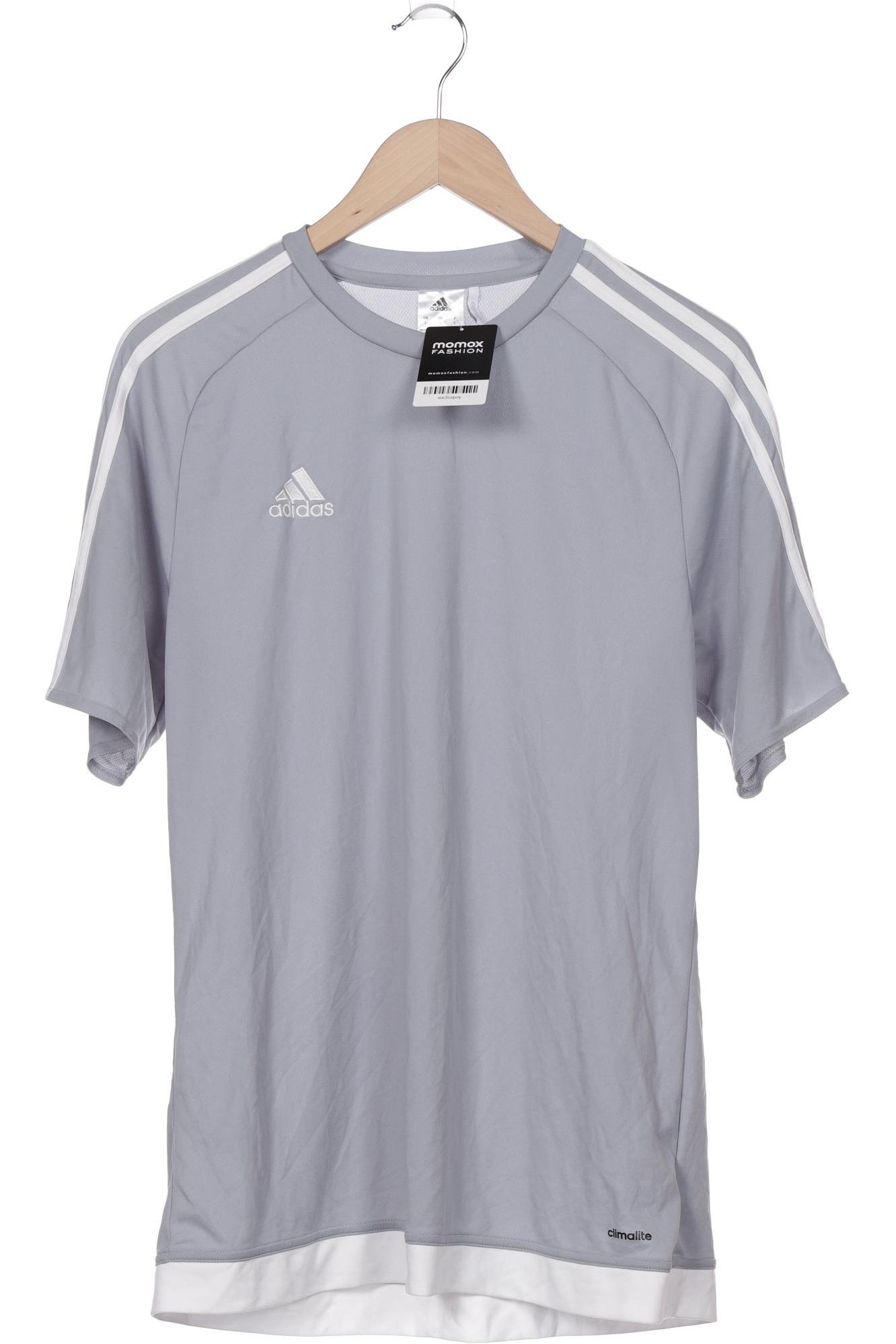 

Adidas Herren T-Shirt, hellblau