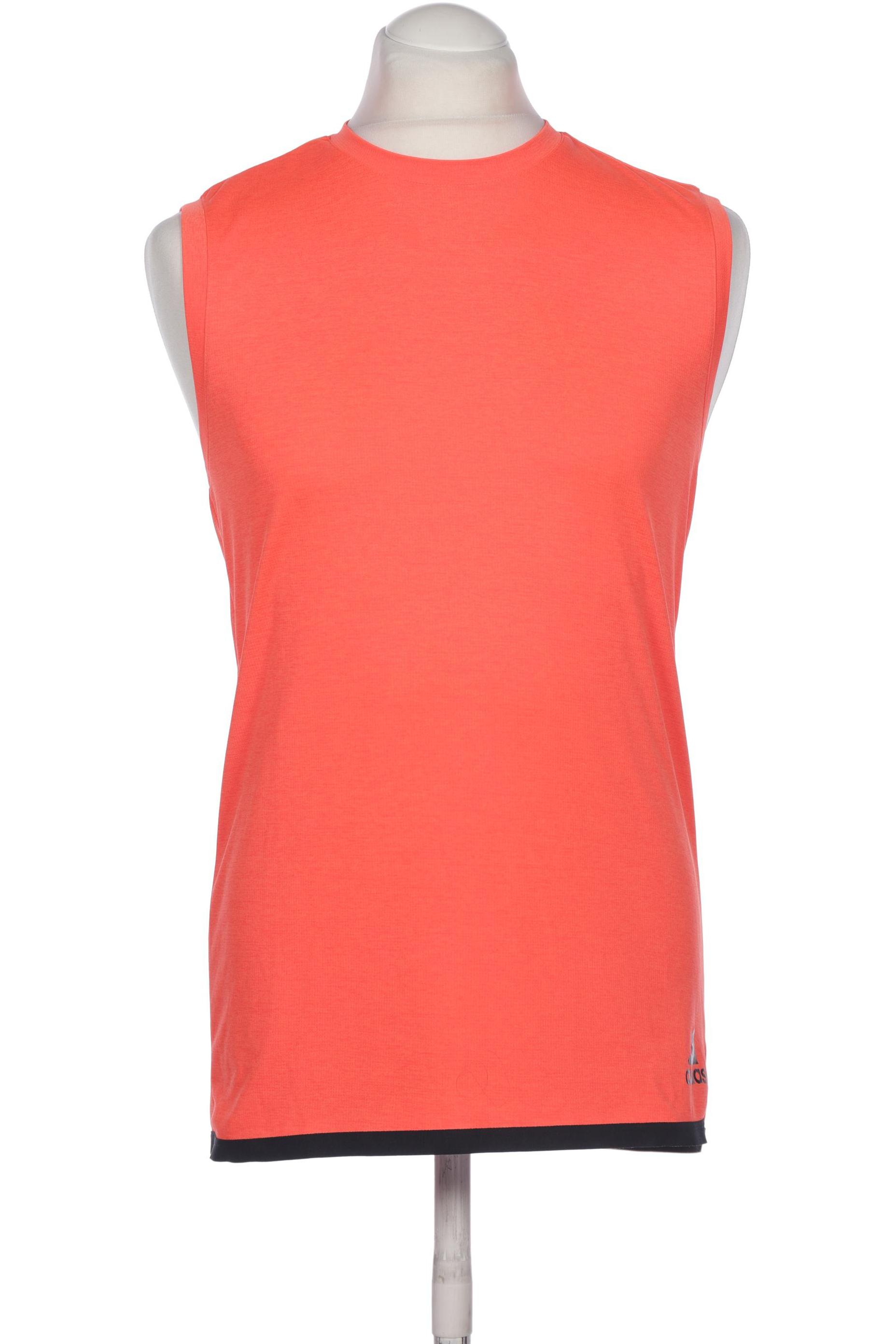 

Adidas Herren T-Shirt, rot