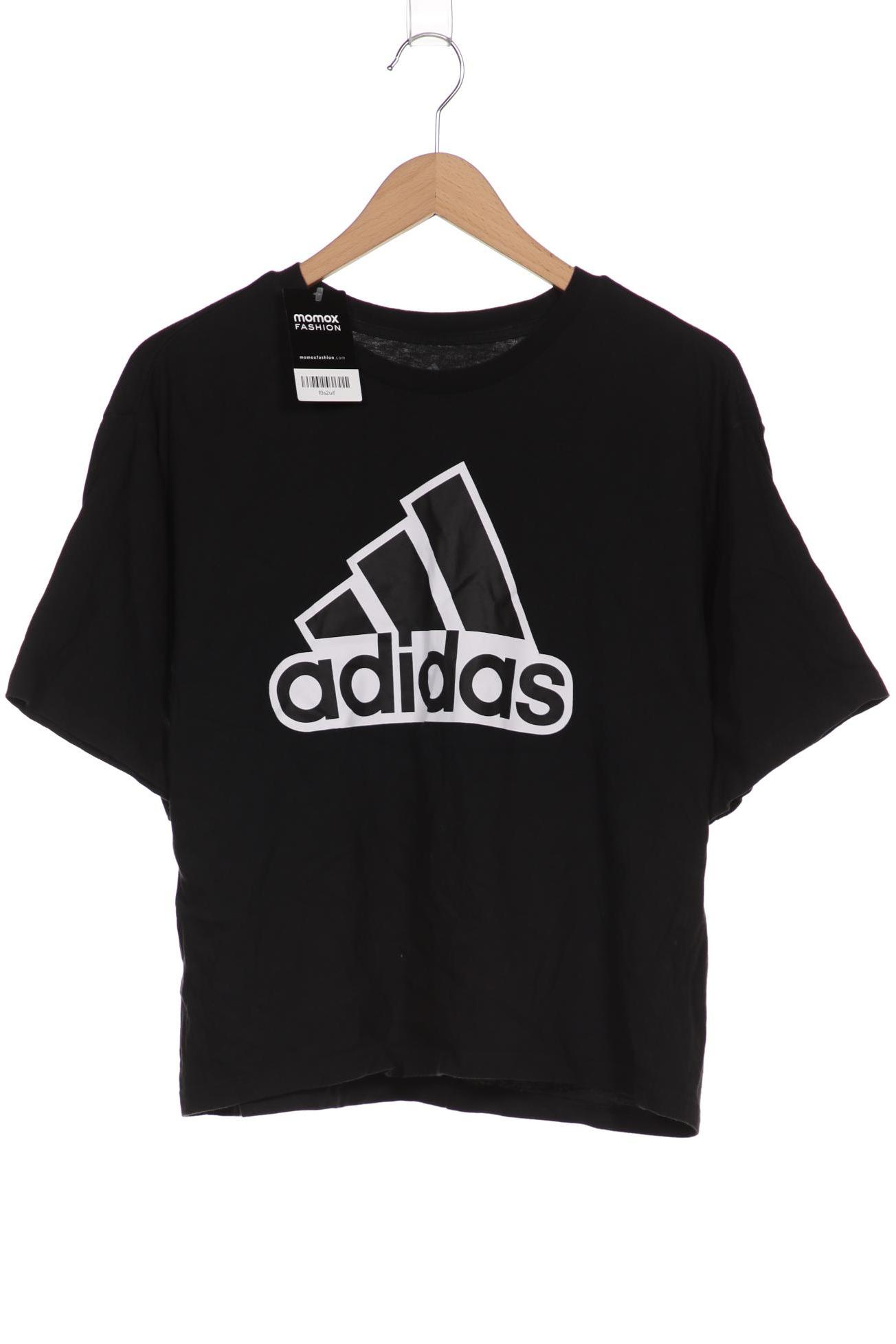 

Adidas Herren T-Shirt, schwarz