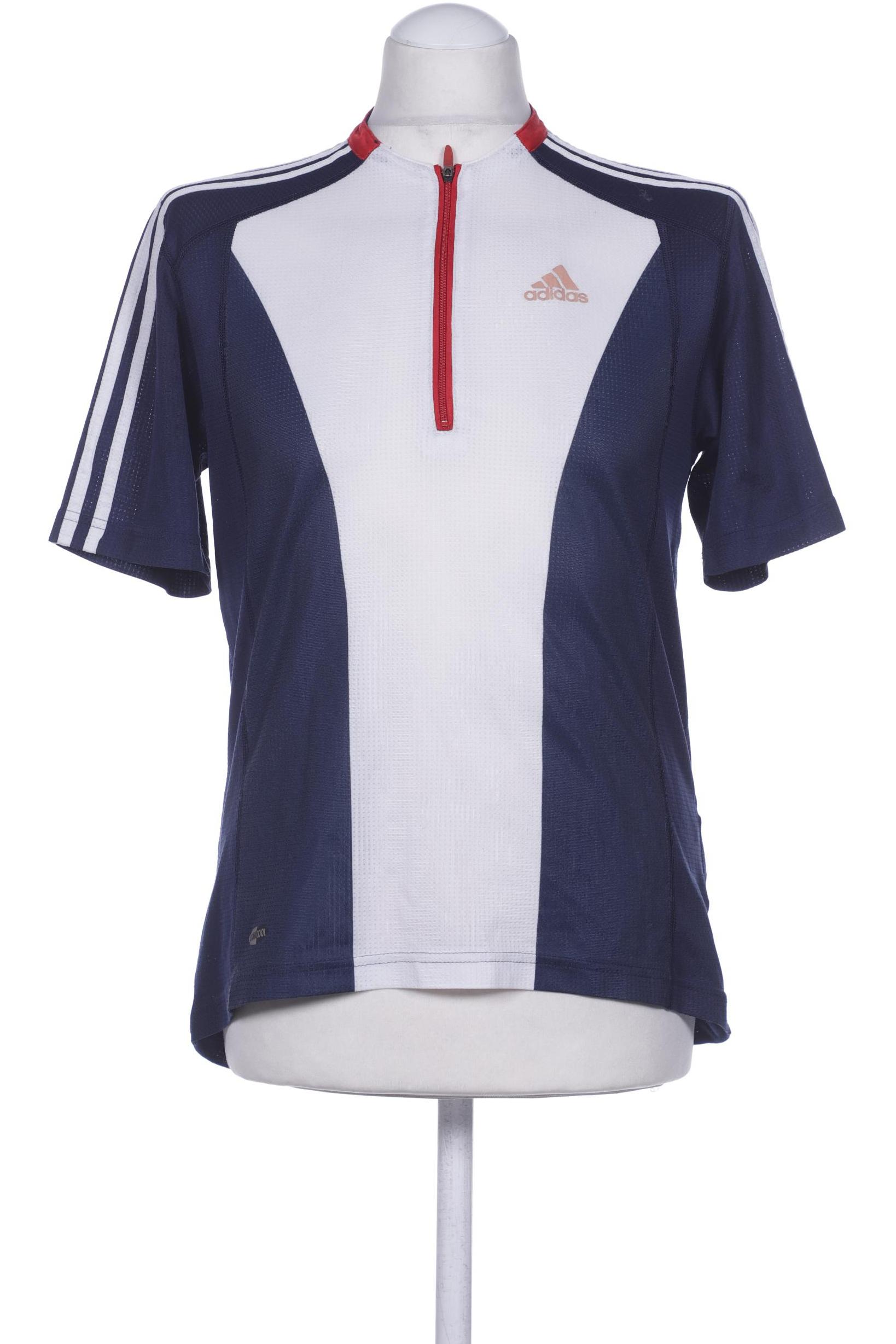 

adidas Herren T-Shirt, marineblau