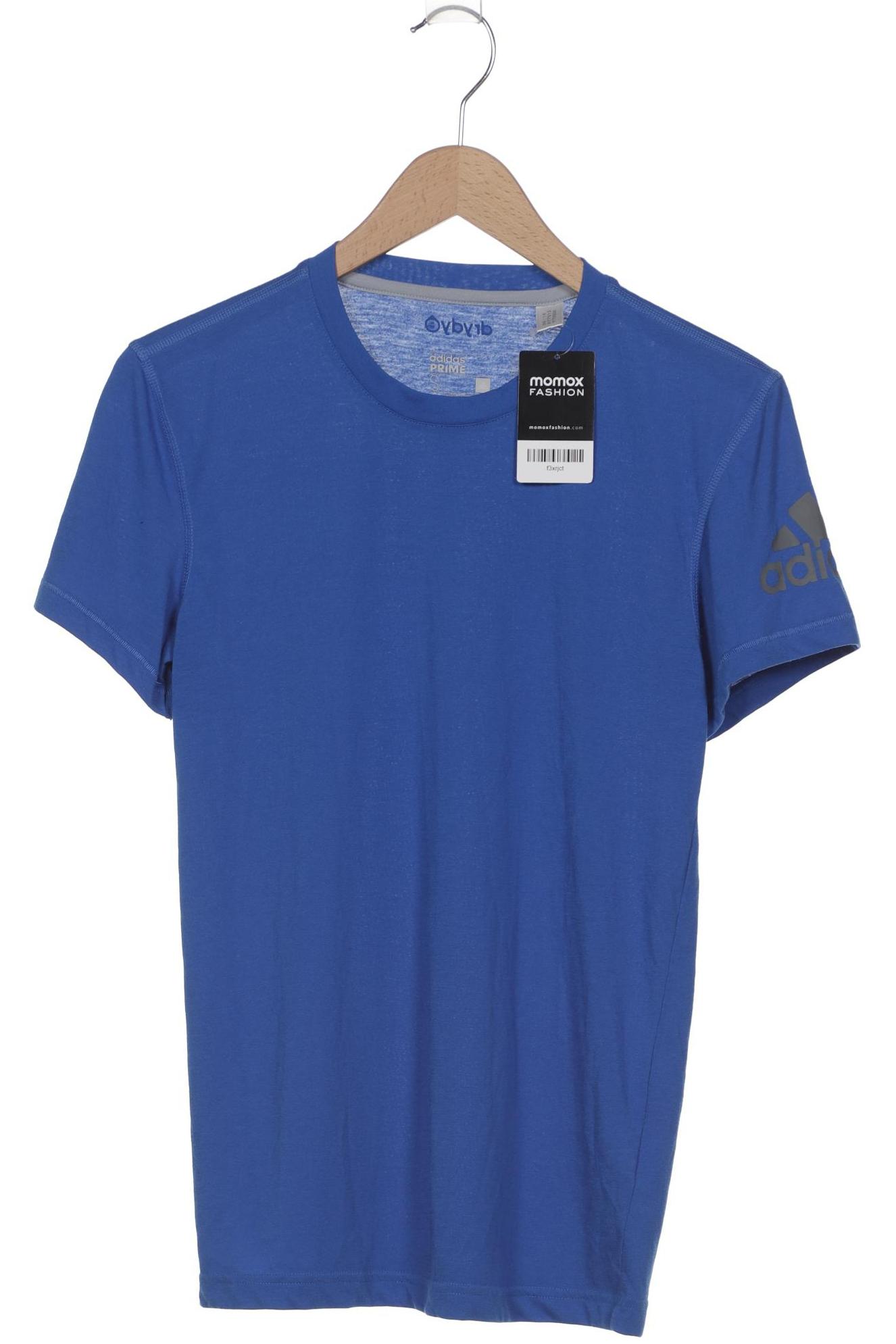 Thumbnail - adidas Herren T-Shirt, blau, Gr. 46