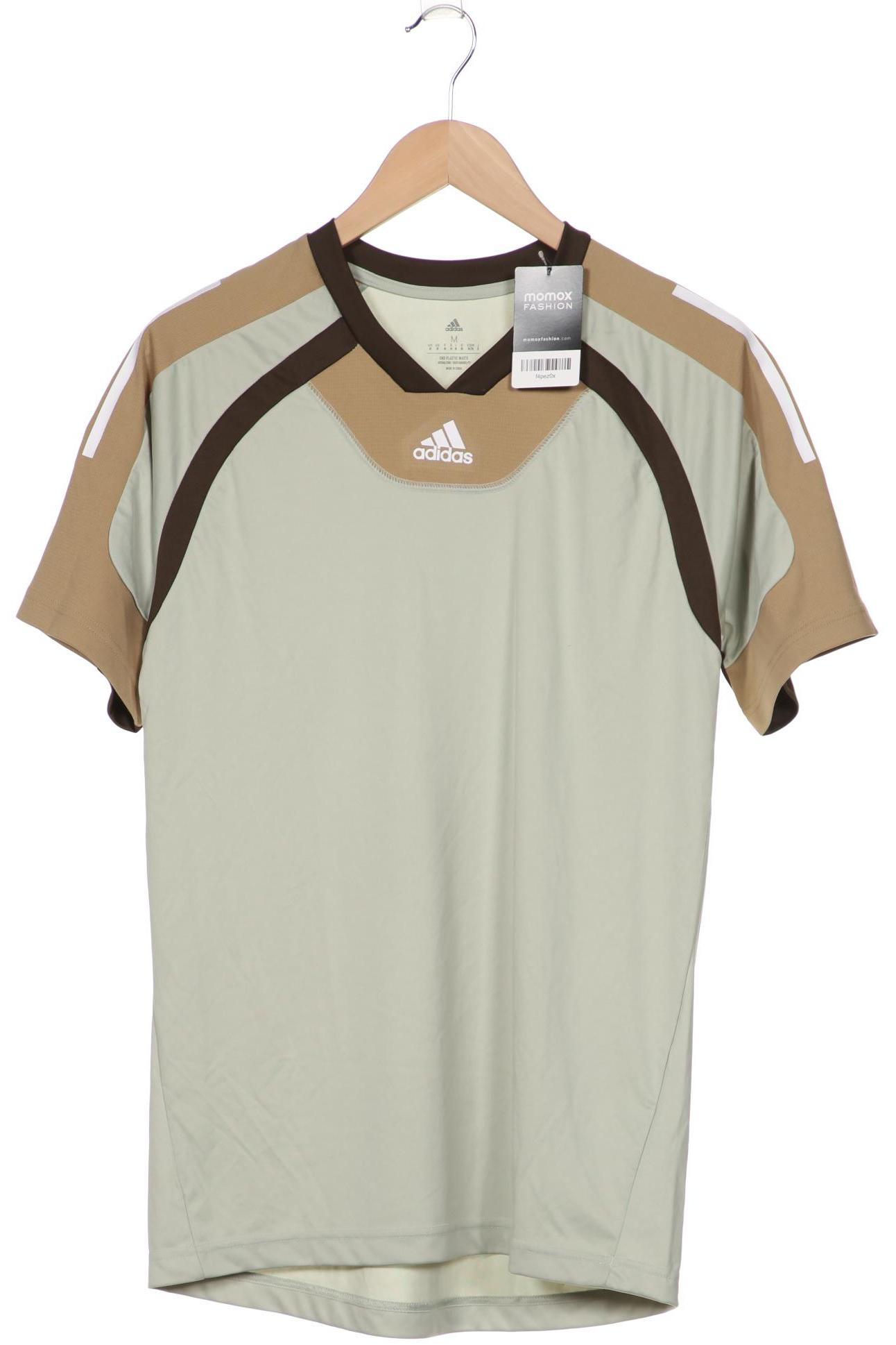 

Adidas Herren T-Shirt, hellgrün