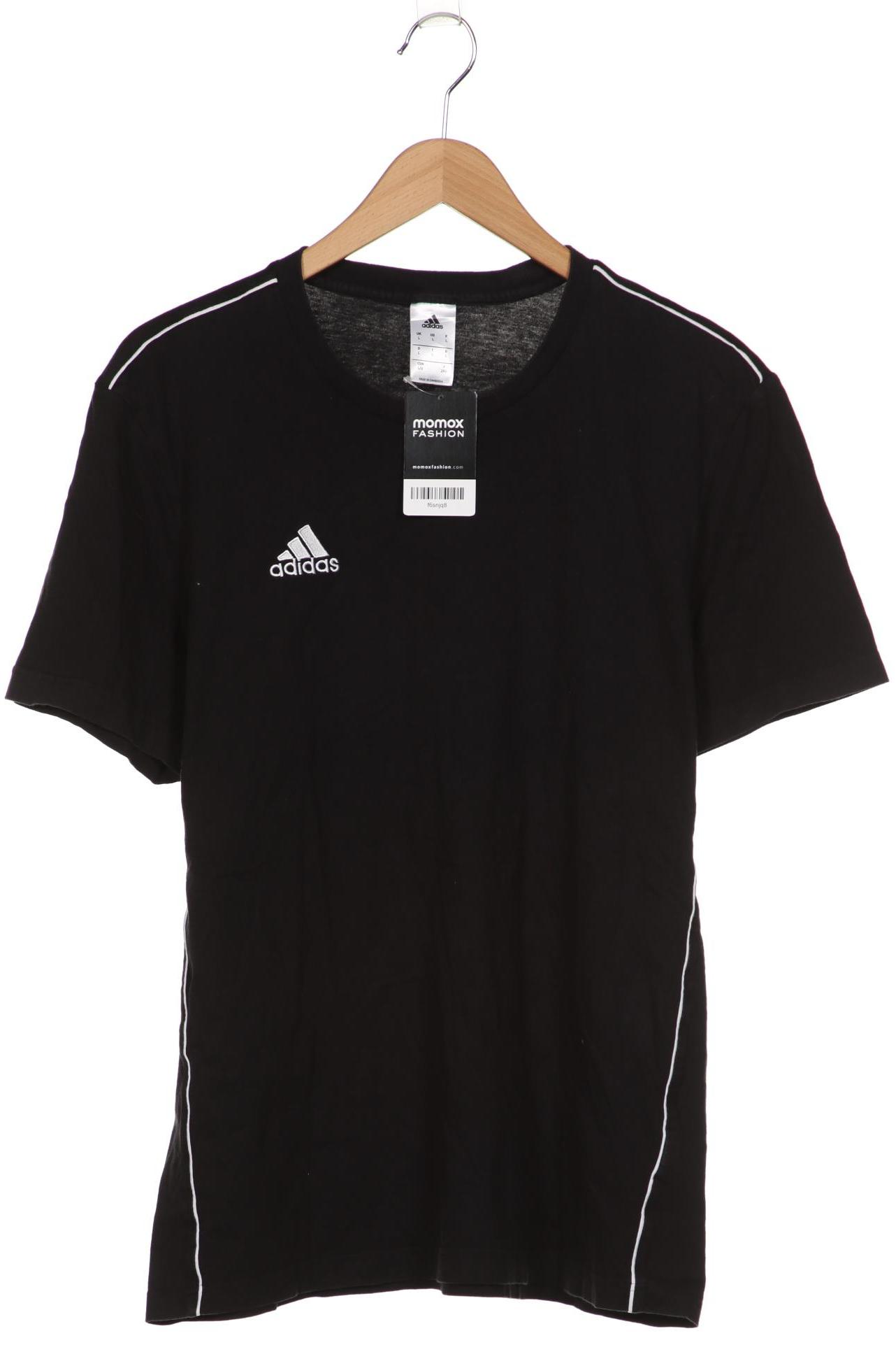 

Adidas Herren T-Shirt, schwarz