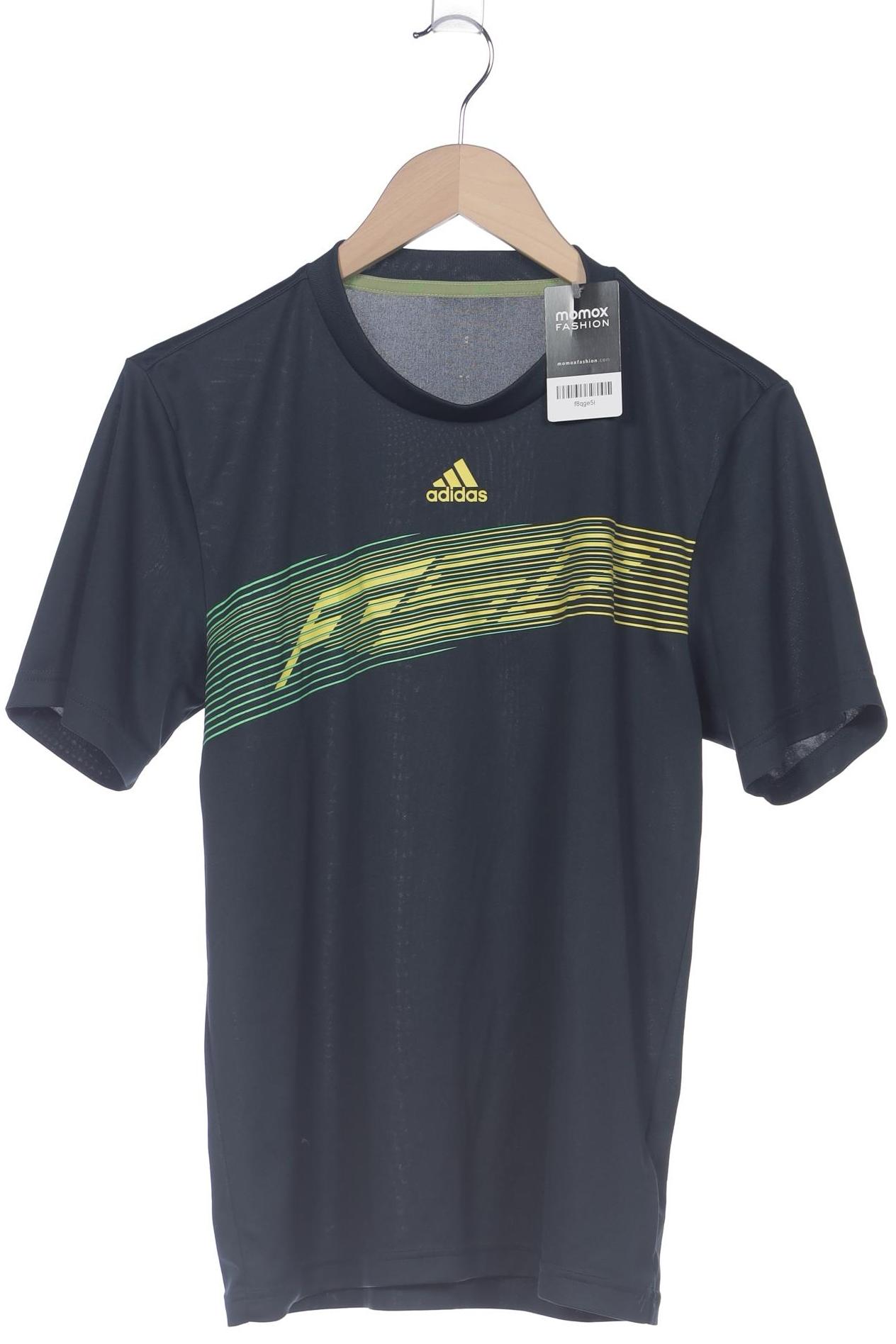 Thumbnail - adidas Herren T-Shirt, marineblau, Gr. 46