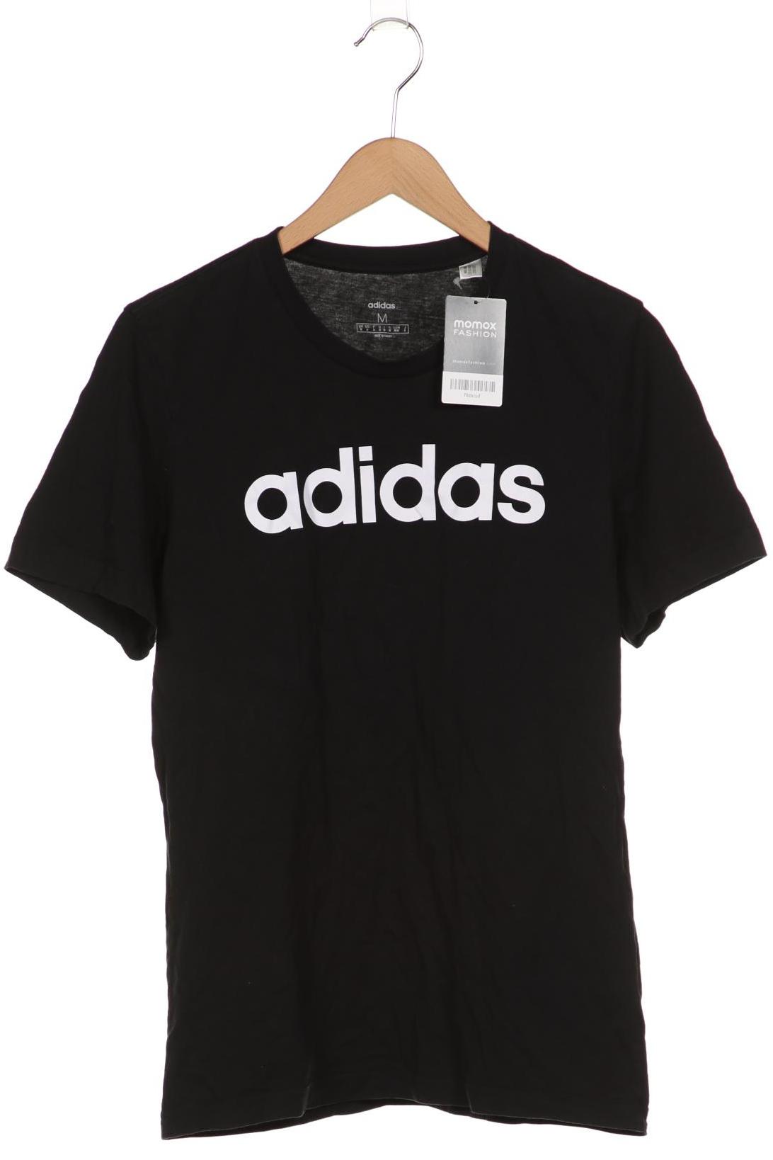 

Adidas Herren T-Shirt, schwarz