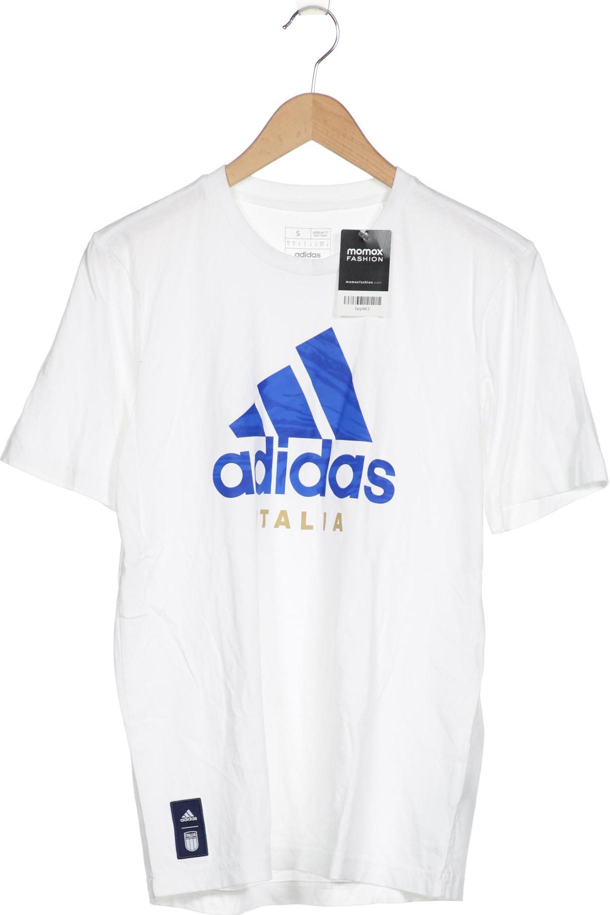 

Adidas Herren T-Shirt, weiß