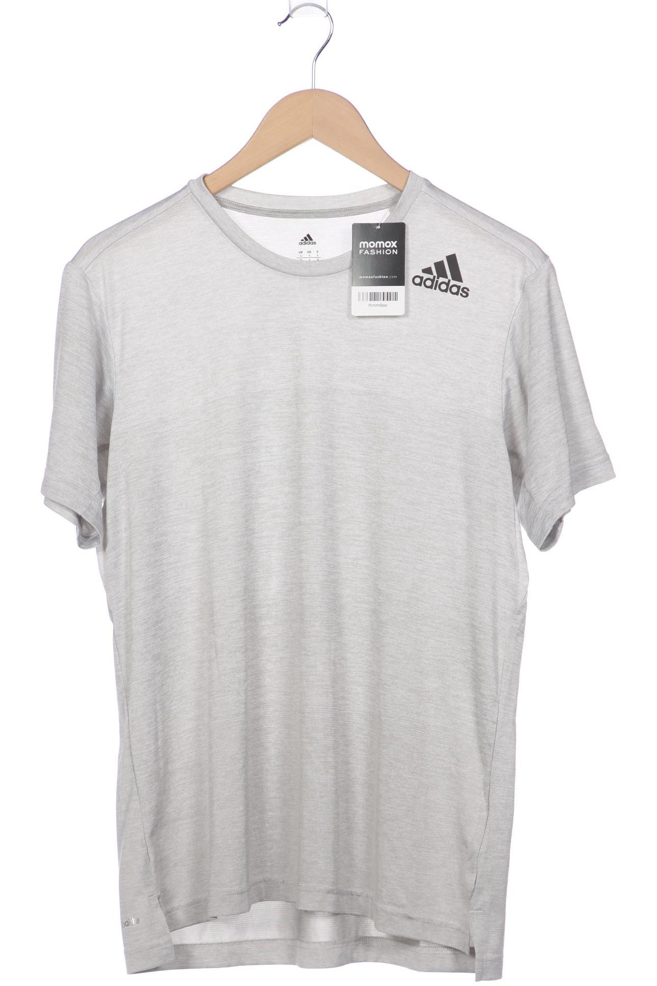 

Adidas Herren T-Shirt, grau