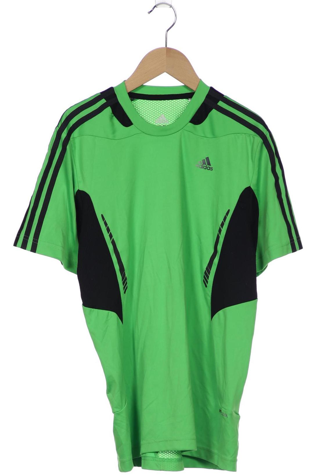 

Adidas Herren T-Shirt, grün