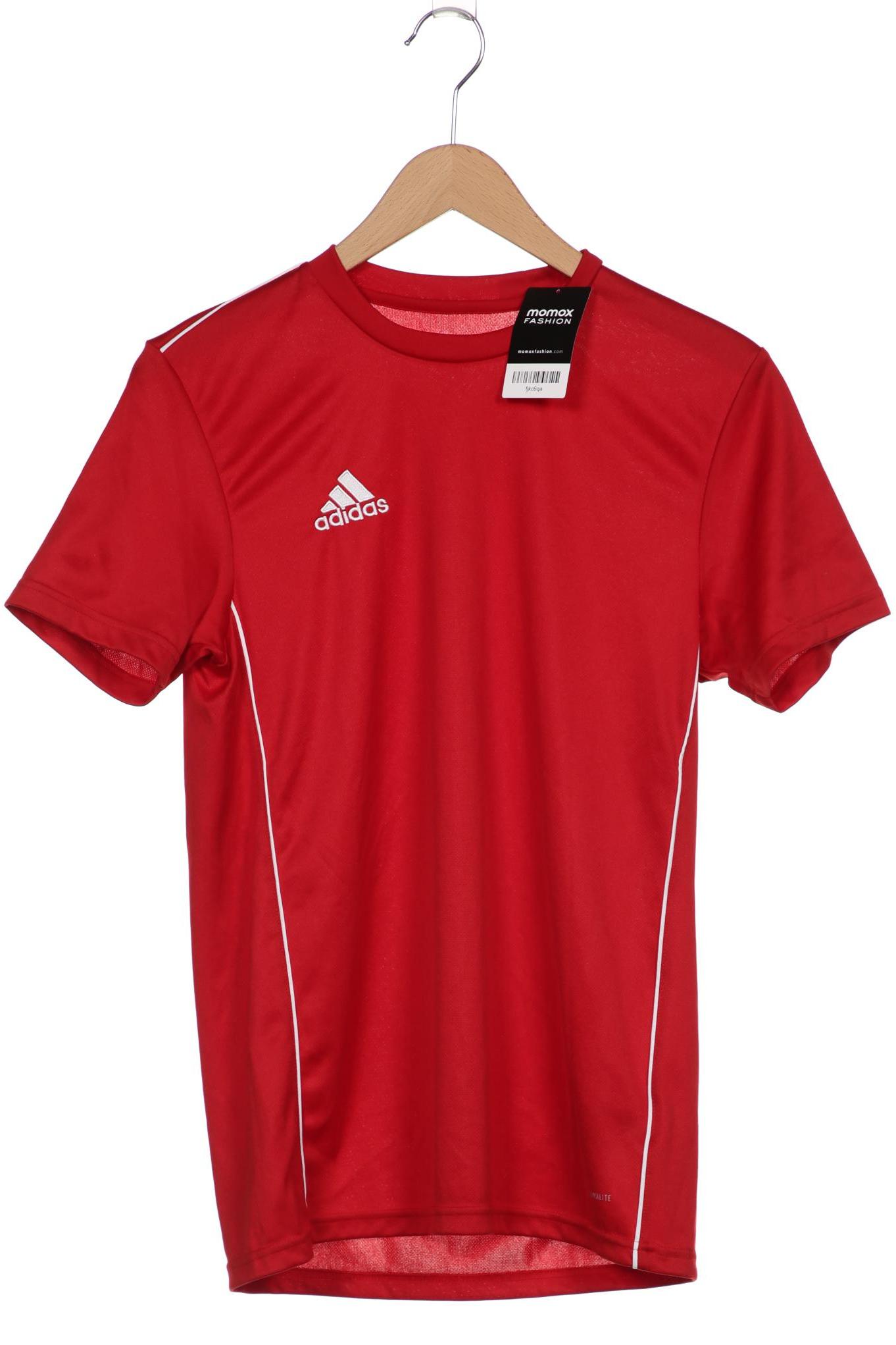 

Adidas Herren T-Shirt, rot