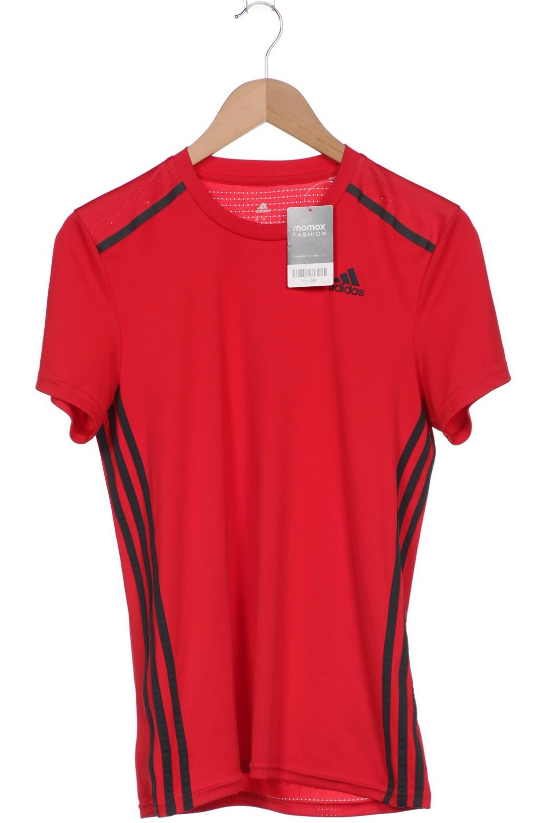 

Adidas Herren T-Shirt, rot