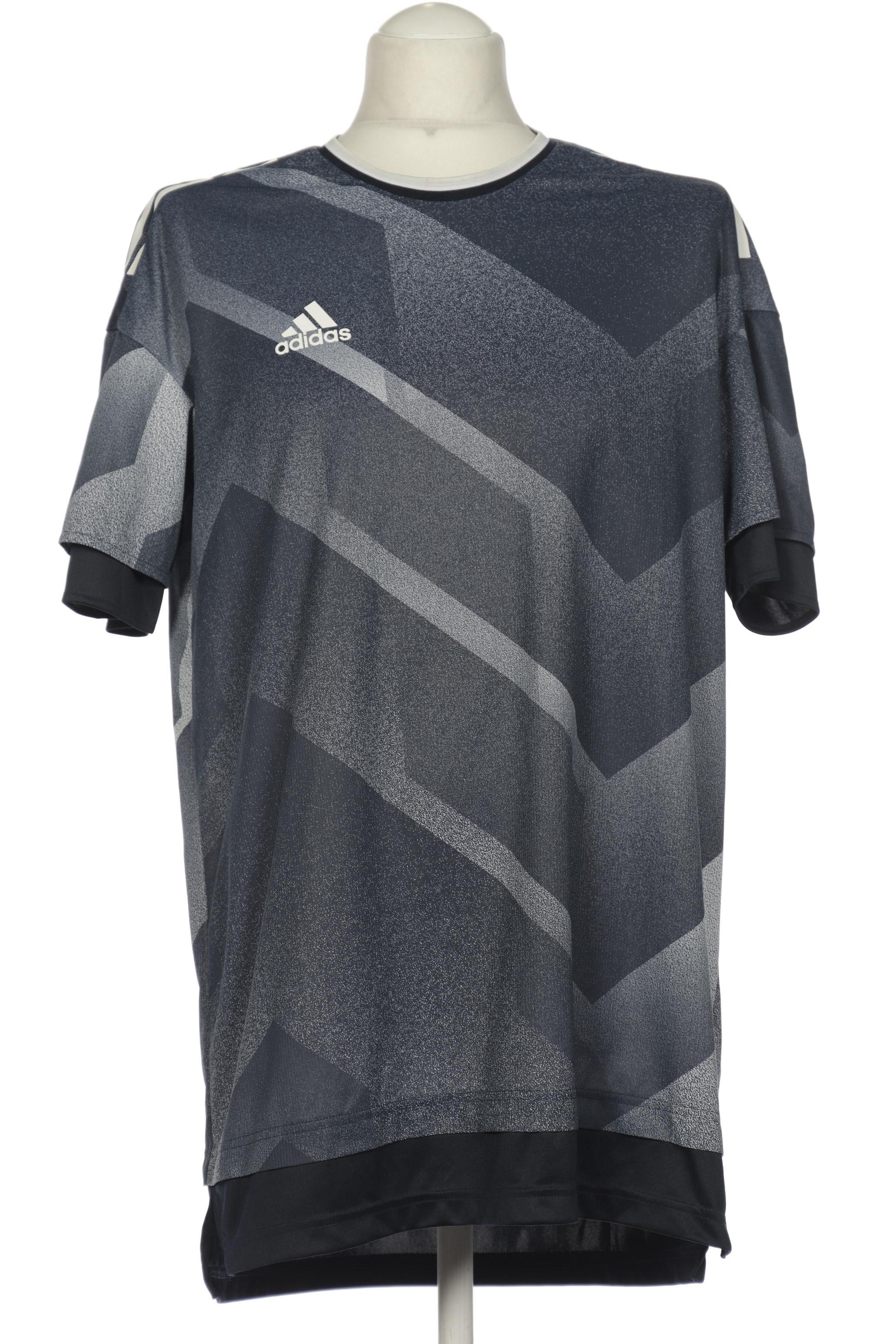 

Adidas Herren T-Shirt, grau