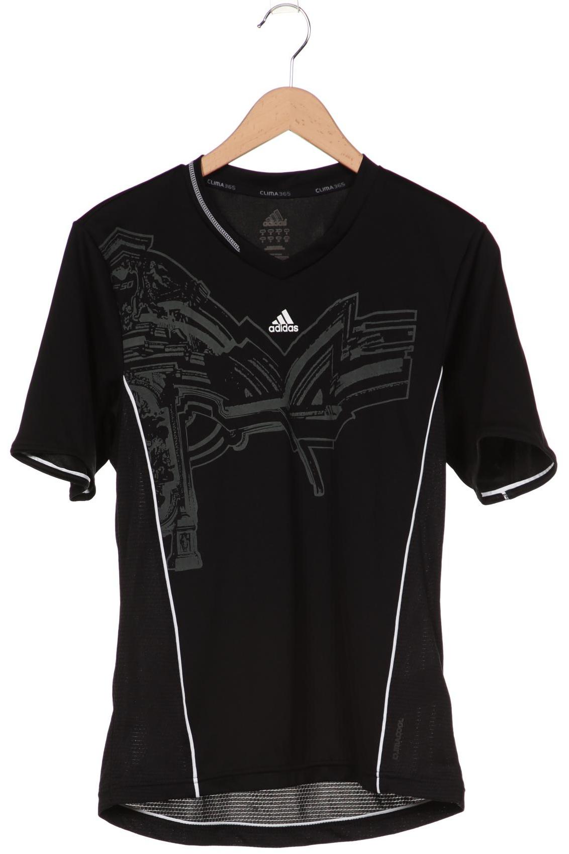 

Adidas Herren T-Shirt, schwarz