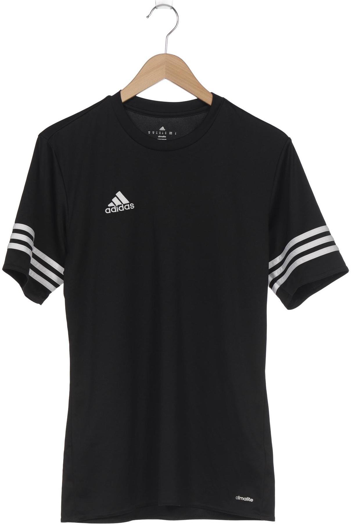 

Adidas Herren T-Shirt, schwarz