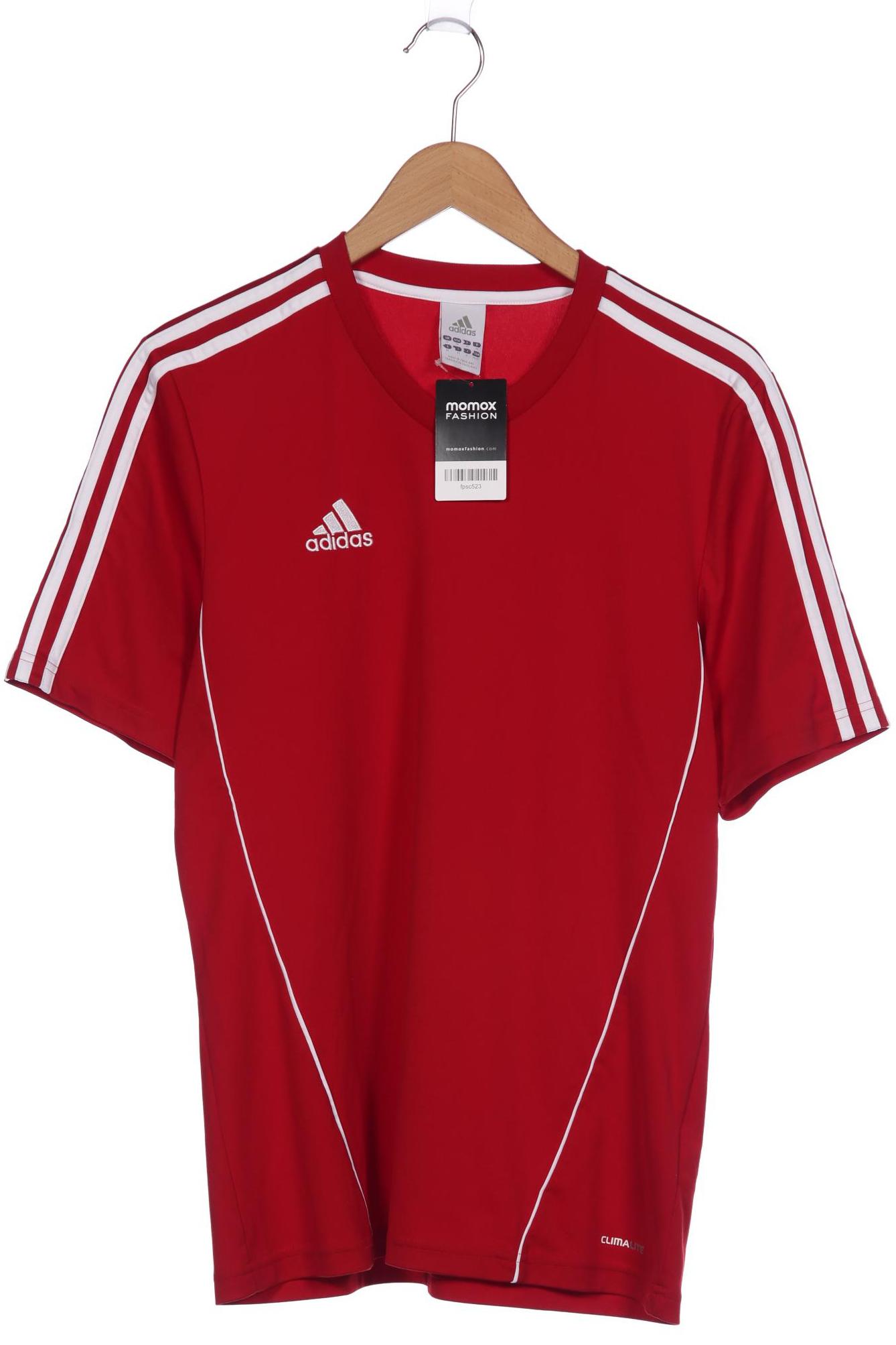 

Adidas Herren T-Shirt, rot