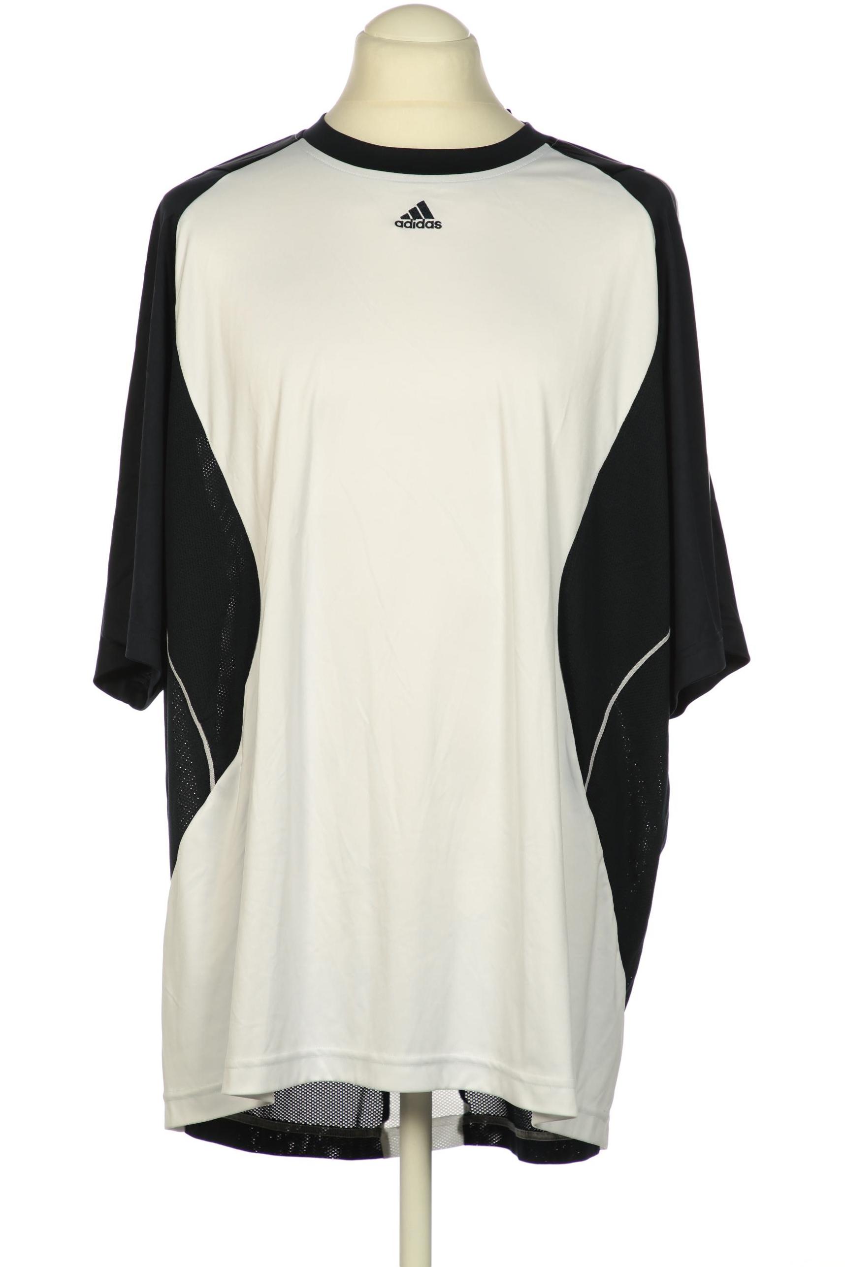 

Adidas Herren T-Shirt, marineblau