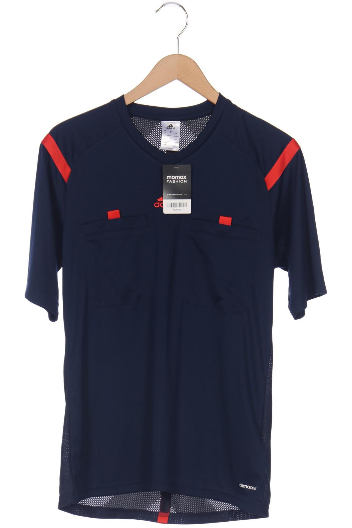 

Adidas Herren T-Shirt, marineblau
