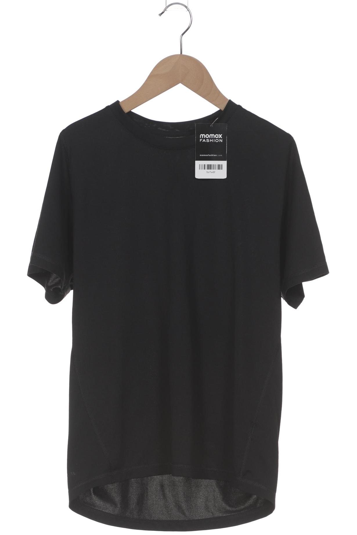 

adidas Herren T-Shirt, schwarz, Gr. 46