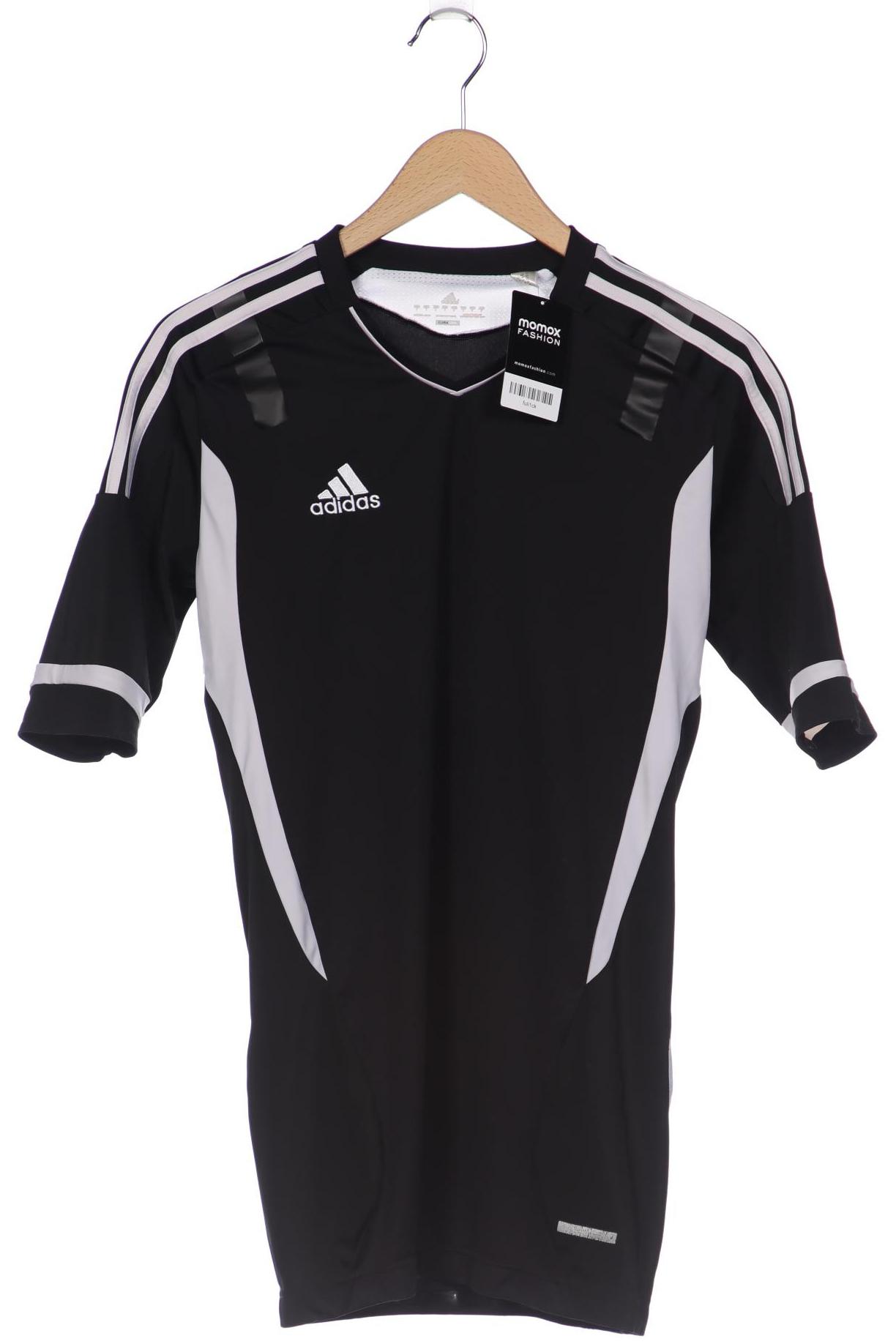 

Adidas Herren T-Shirt, schwarz