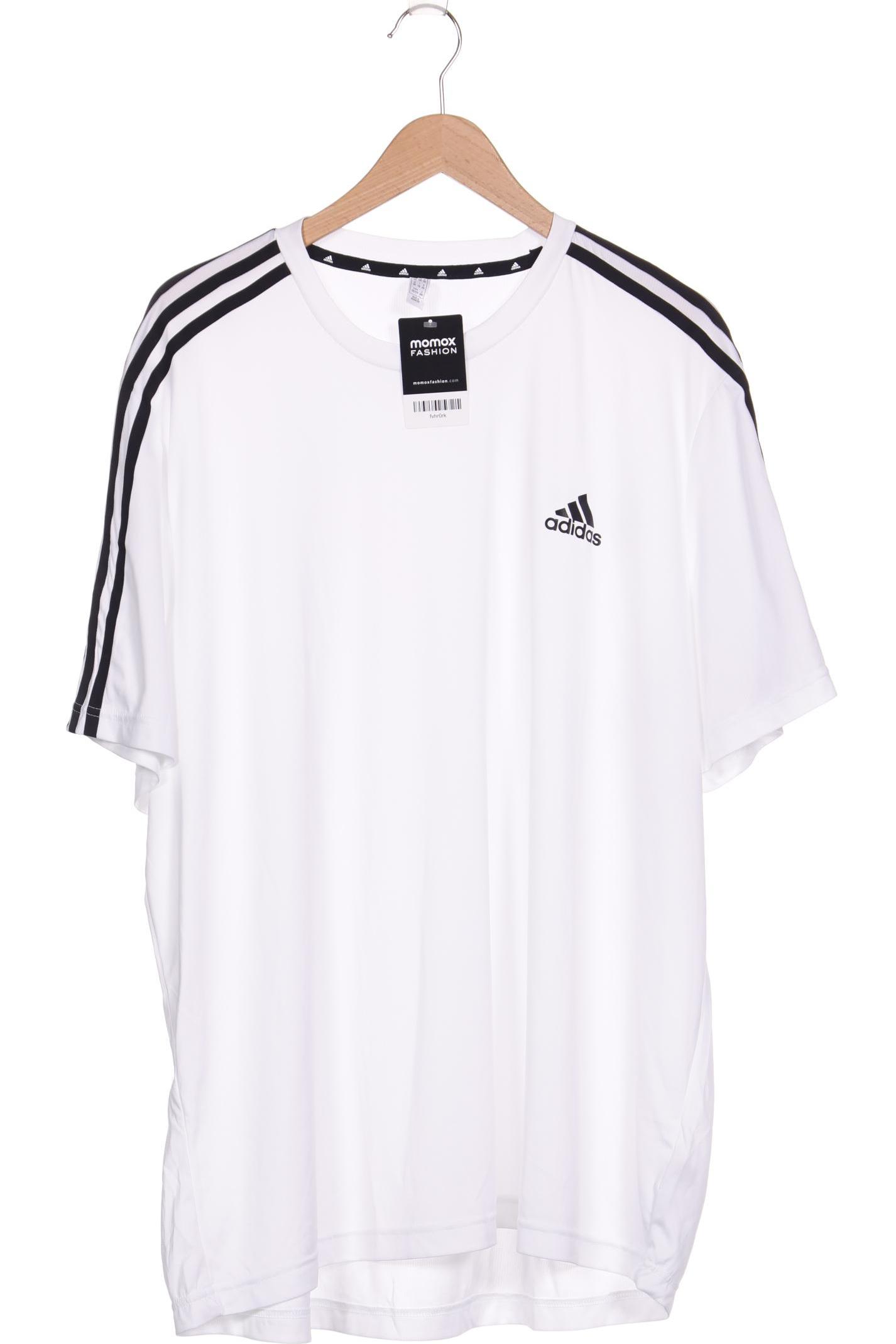

Adidas Herren T-Shirt, weiß