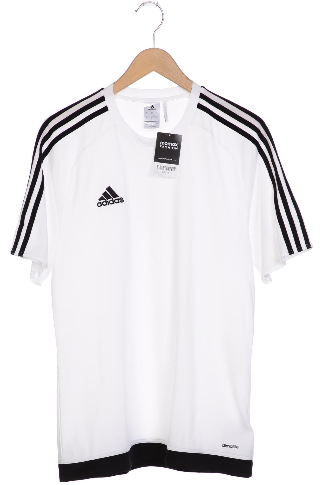 

Adidas Herren T-Shirt, weiß
