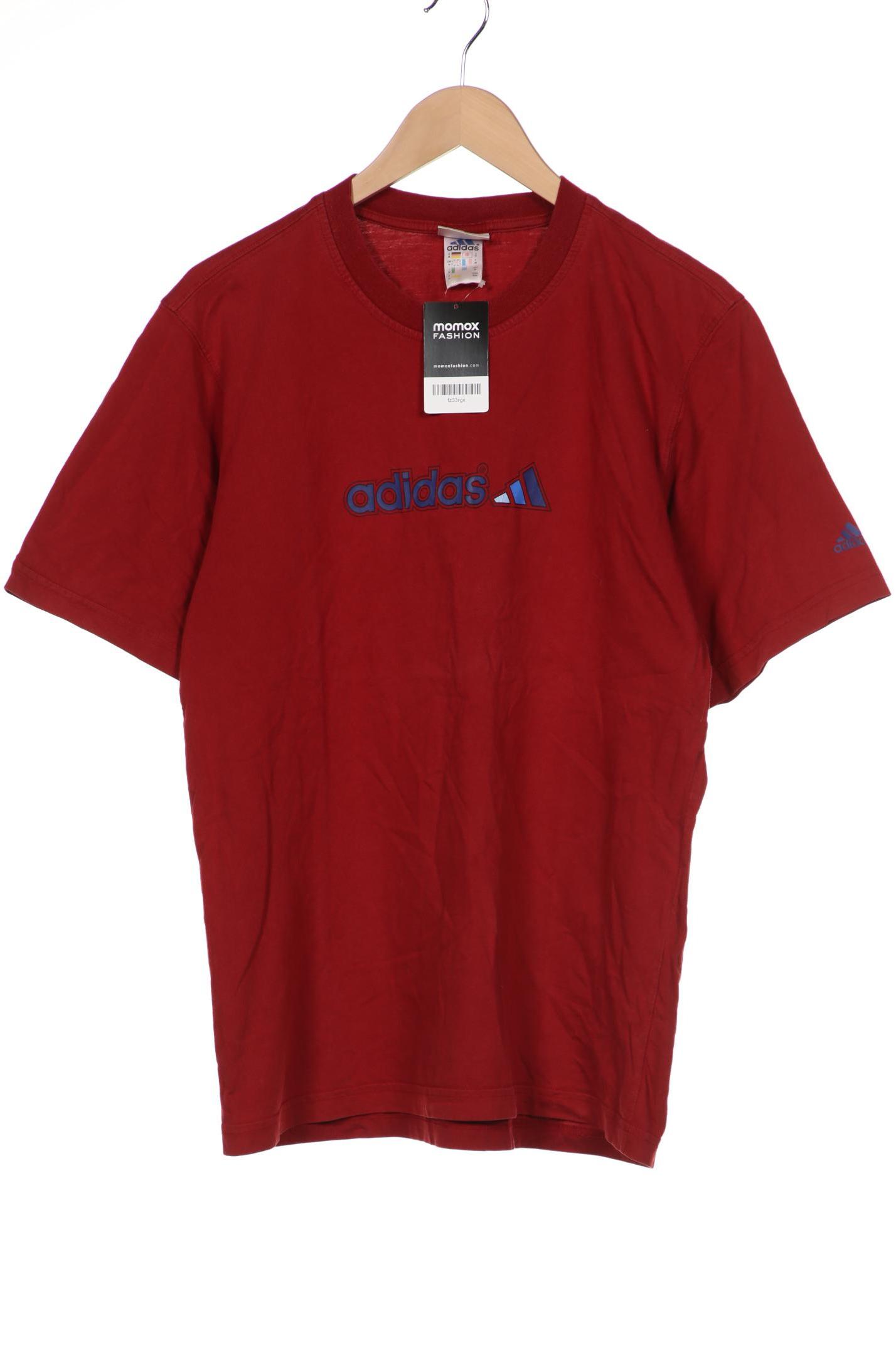 

Adidas Herren T-Shirt, rot