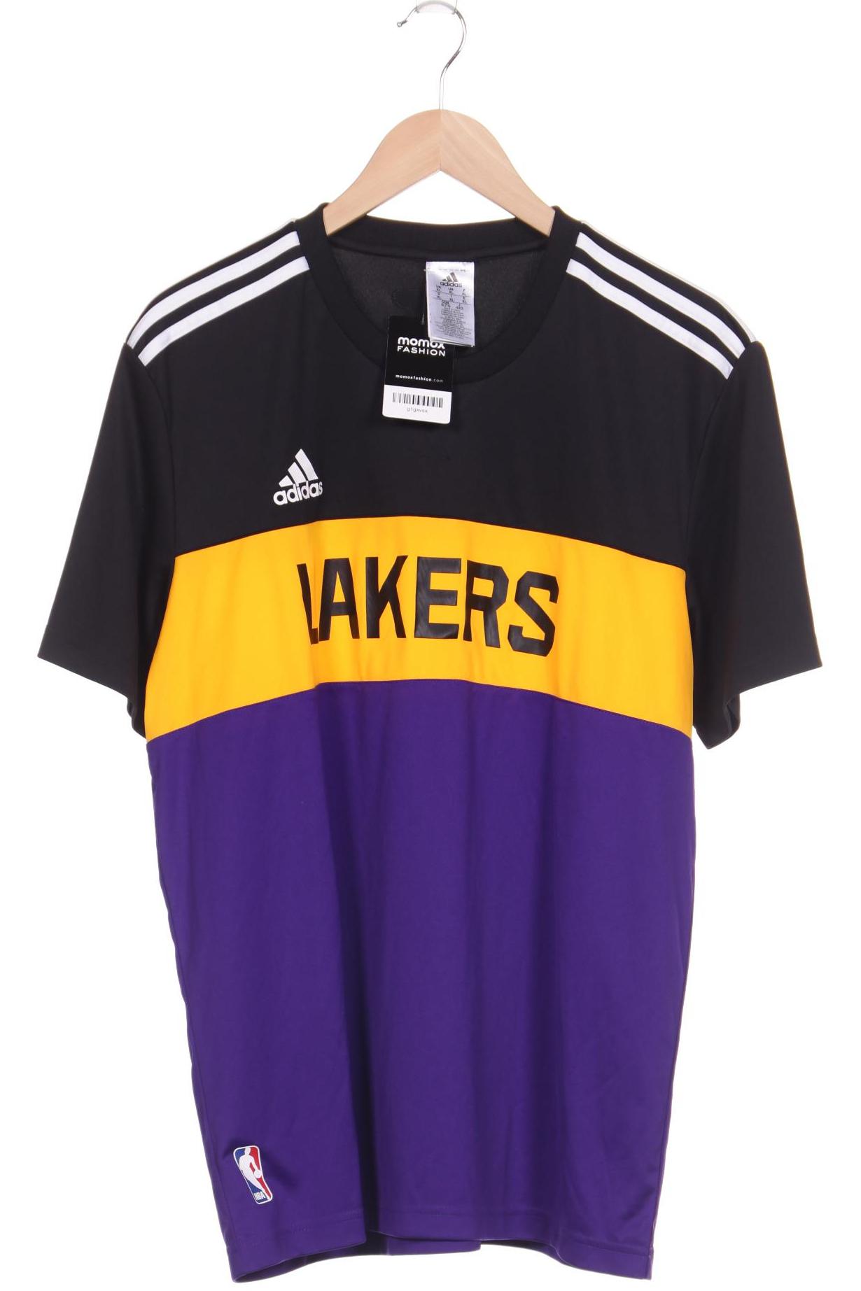 

adidas Herren T-Shirt, mehrfarbig