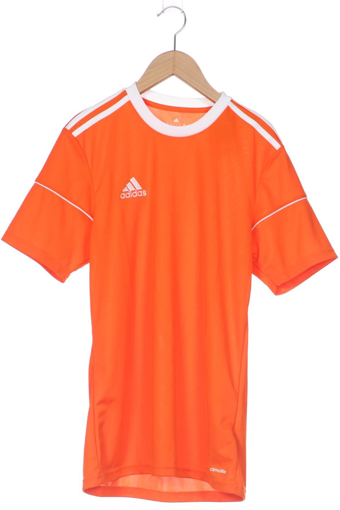 

Adidas Herren T-Shirt, orange