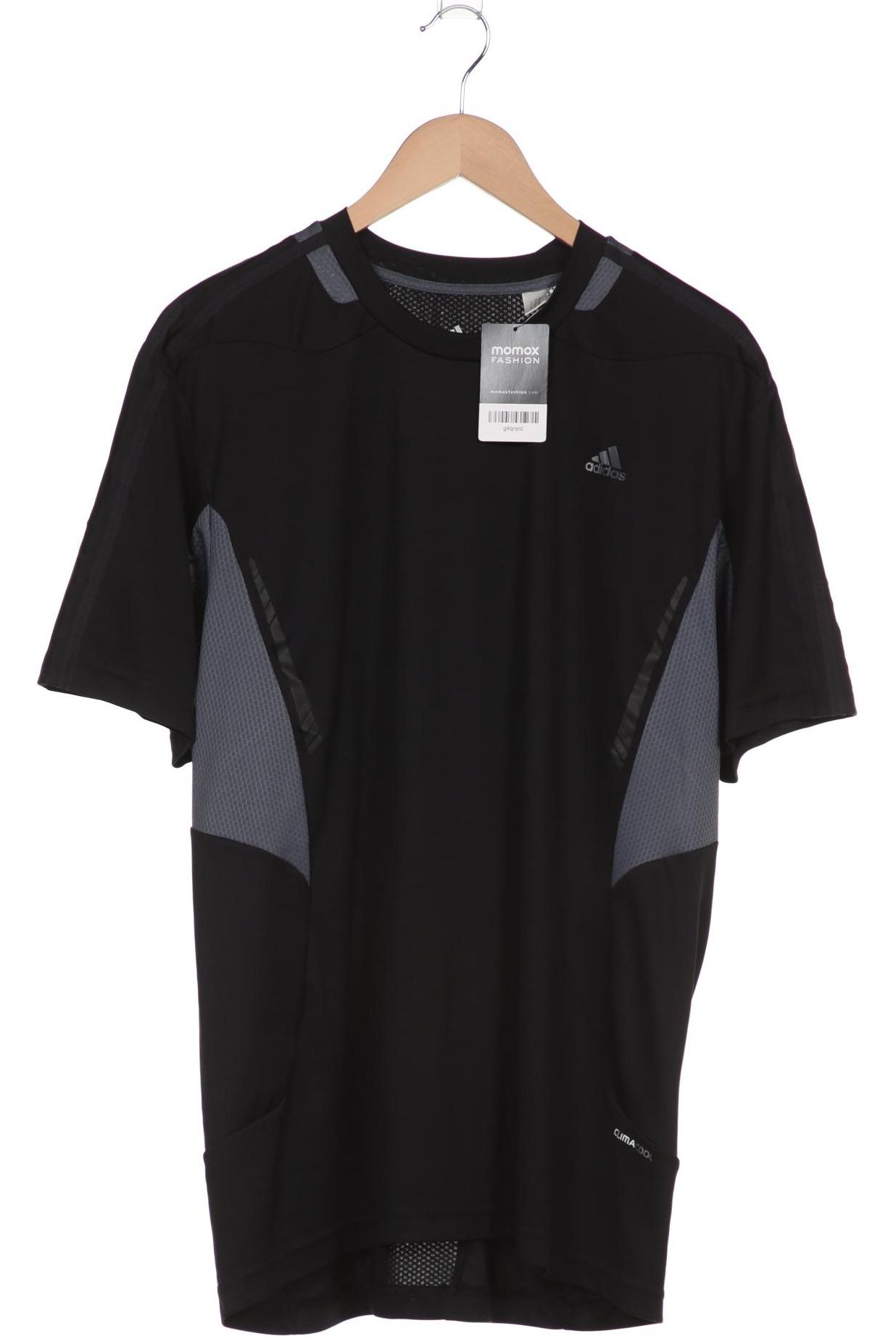 

Adidas Herren T-Shirt, schwarz