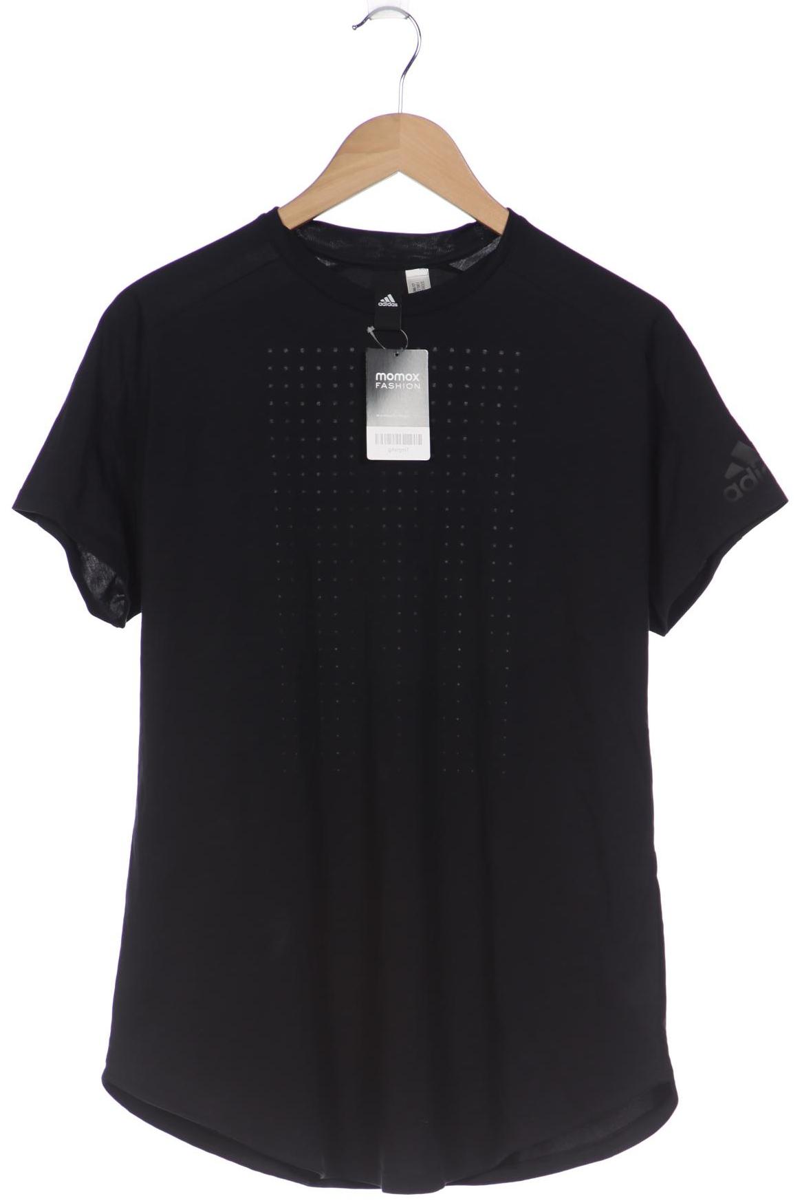 

Adidas Herren T-Shirt, schwarz