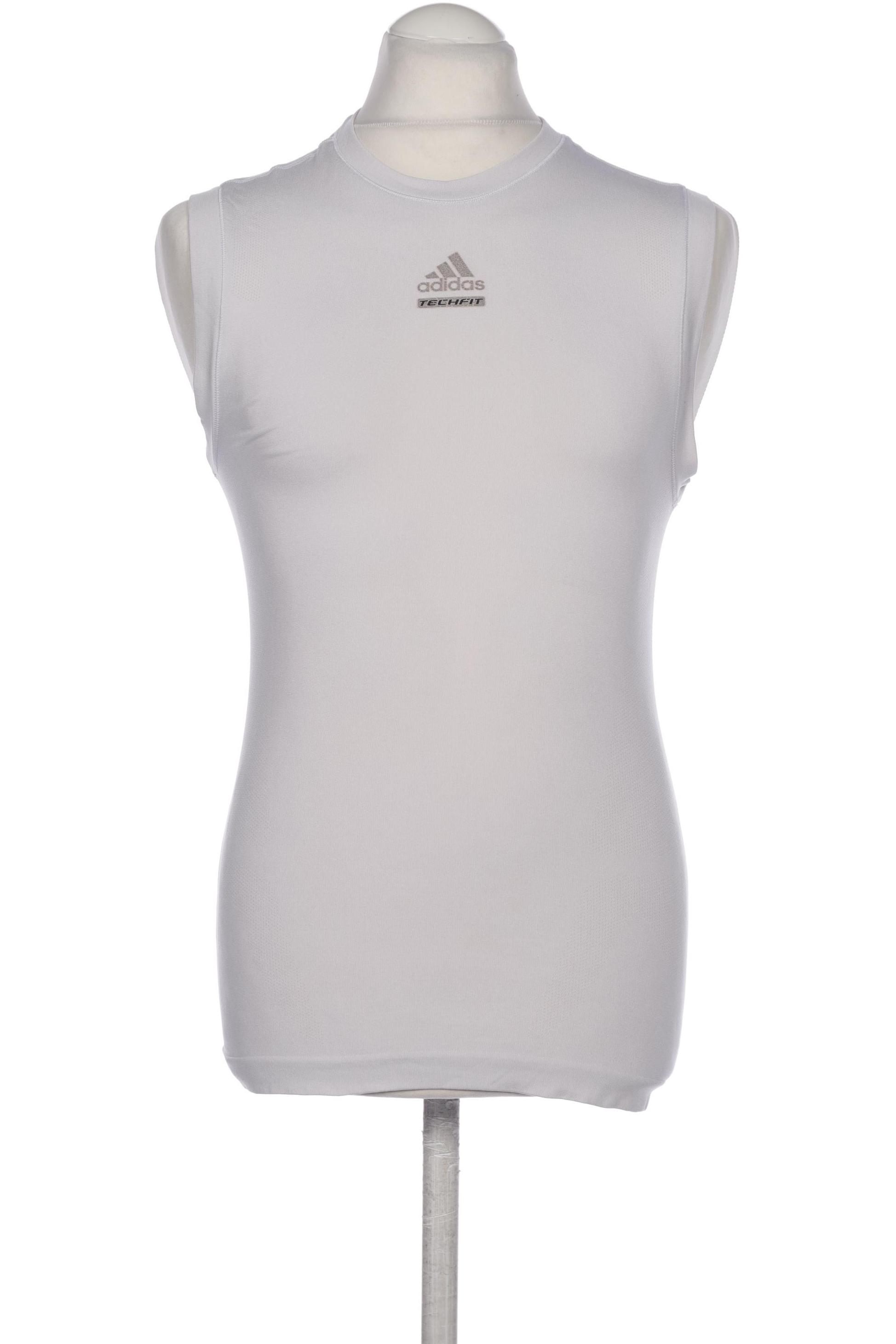 

adidas Herren T-Shirt, grau