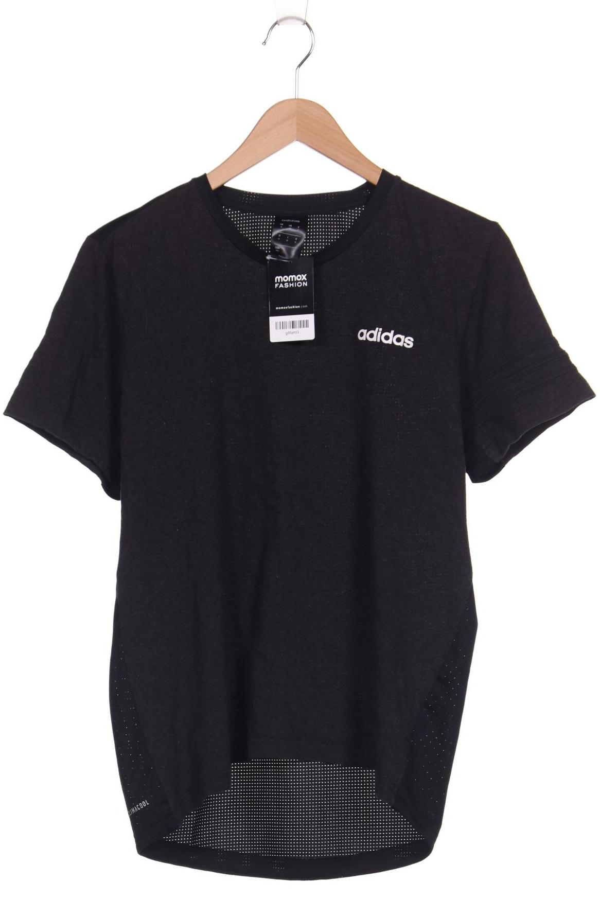 

Adidas Herren T-Shirt, schwarz
