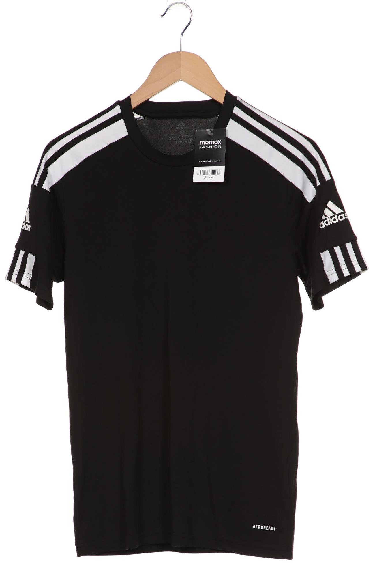 

Adidas Herren T-Shirt, schwarz