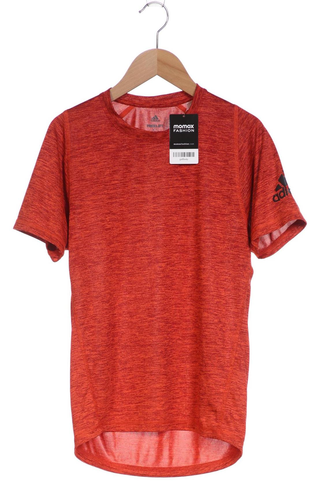 

Adidas Herren T-Shirt, orange