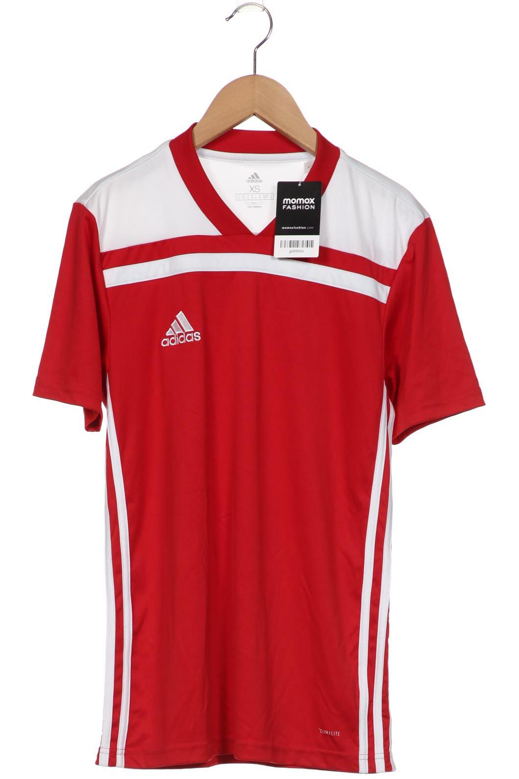 

Adidas Herren T-Shirt, rot