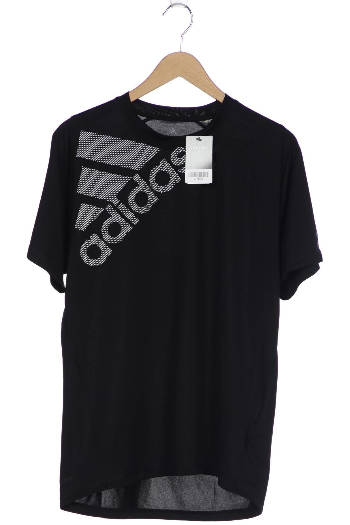 

Adidas Herren T-Shirt, schwarz