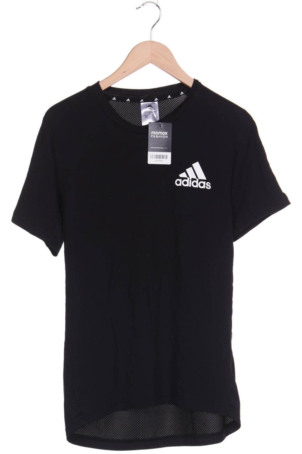 

Adidas Herren T-Shirt, schwarz