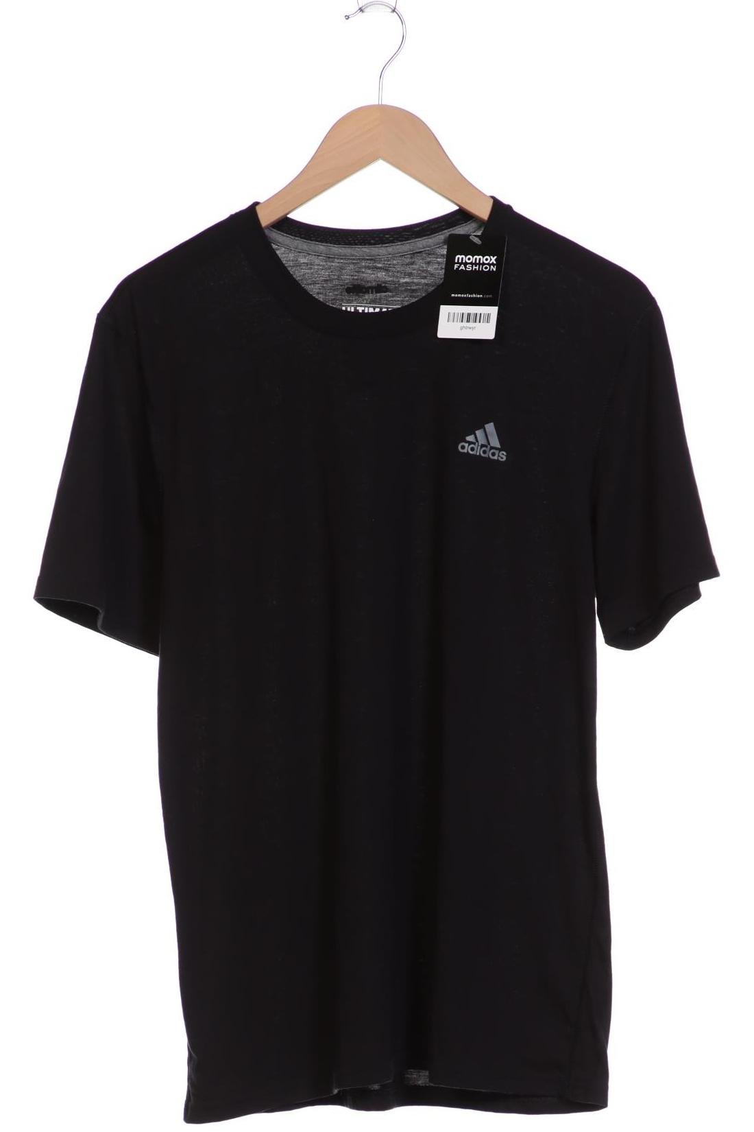

Adidas Herren T-Shirt, schwarz
