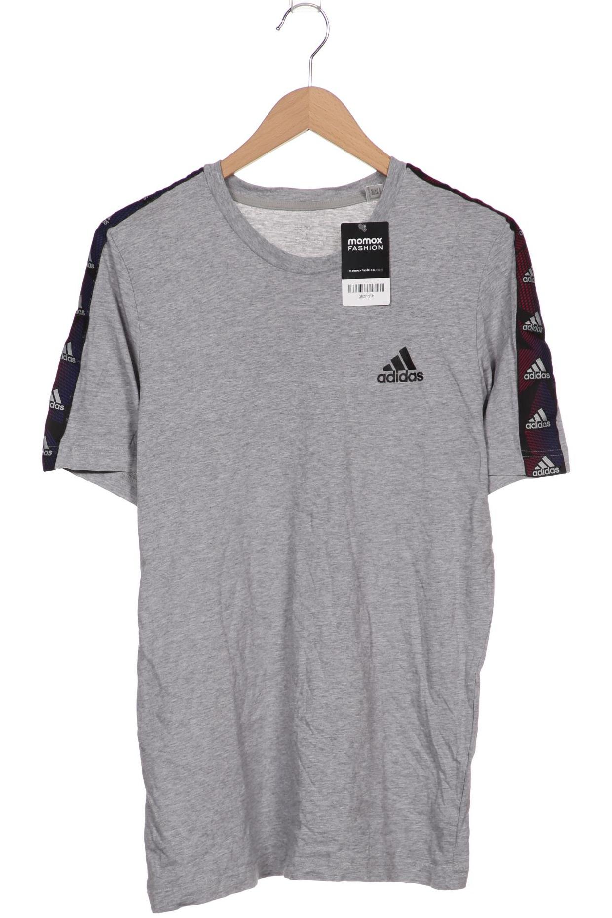 

Adidas Herren T-Shirt, grau