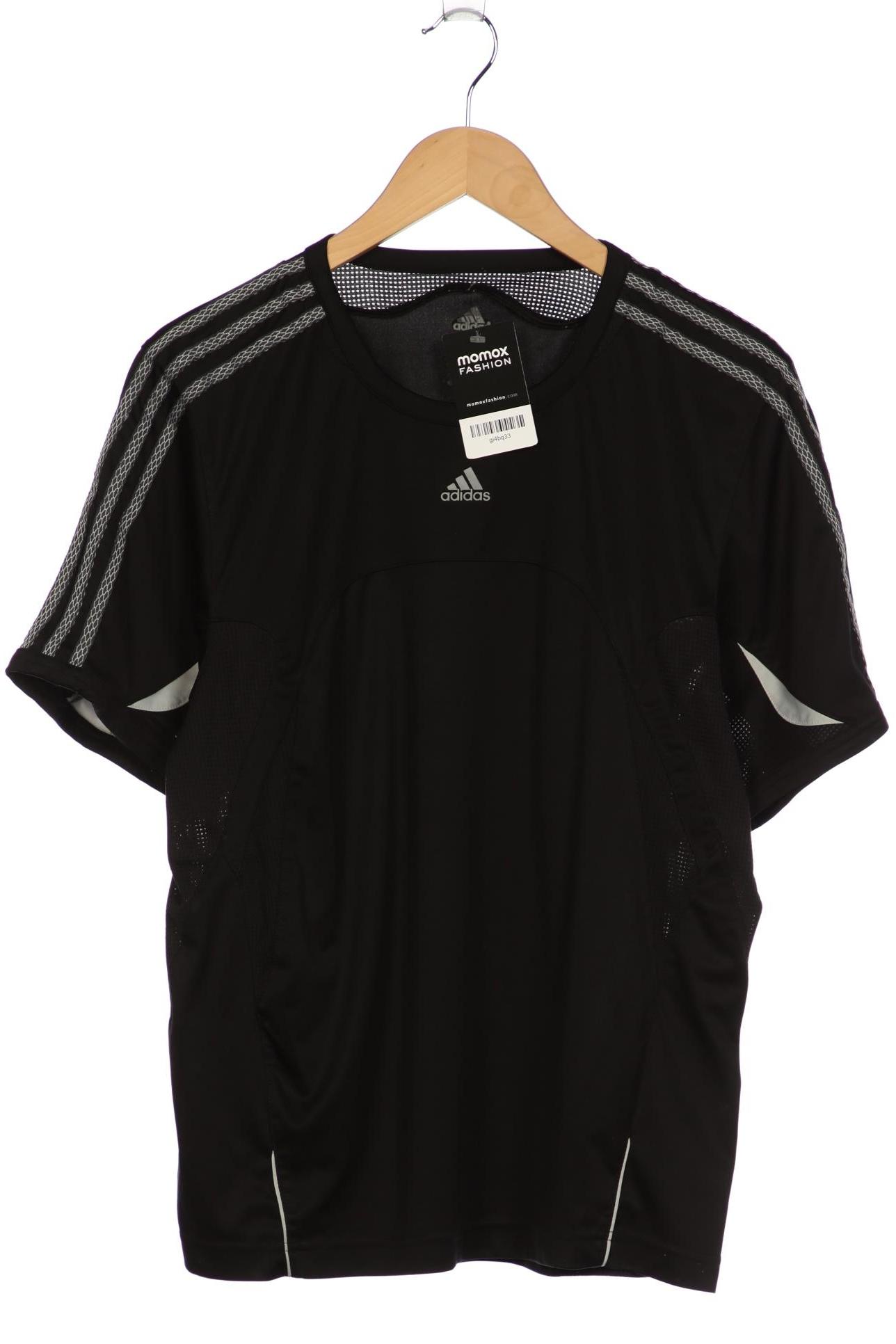 Thumbnail - adidas Herren T-Shirt, schwarz, Gr. 52